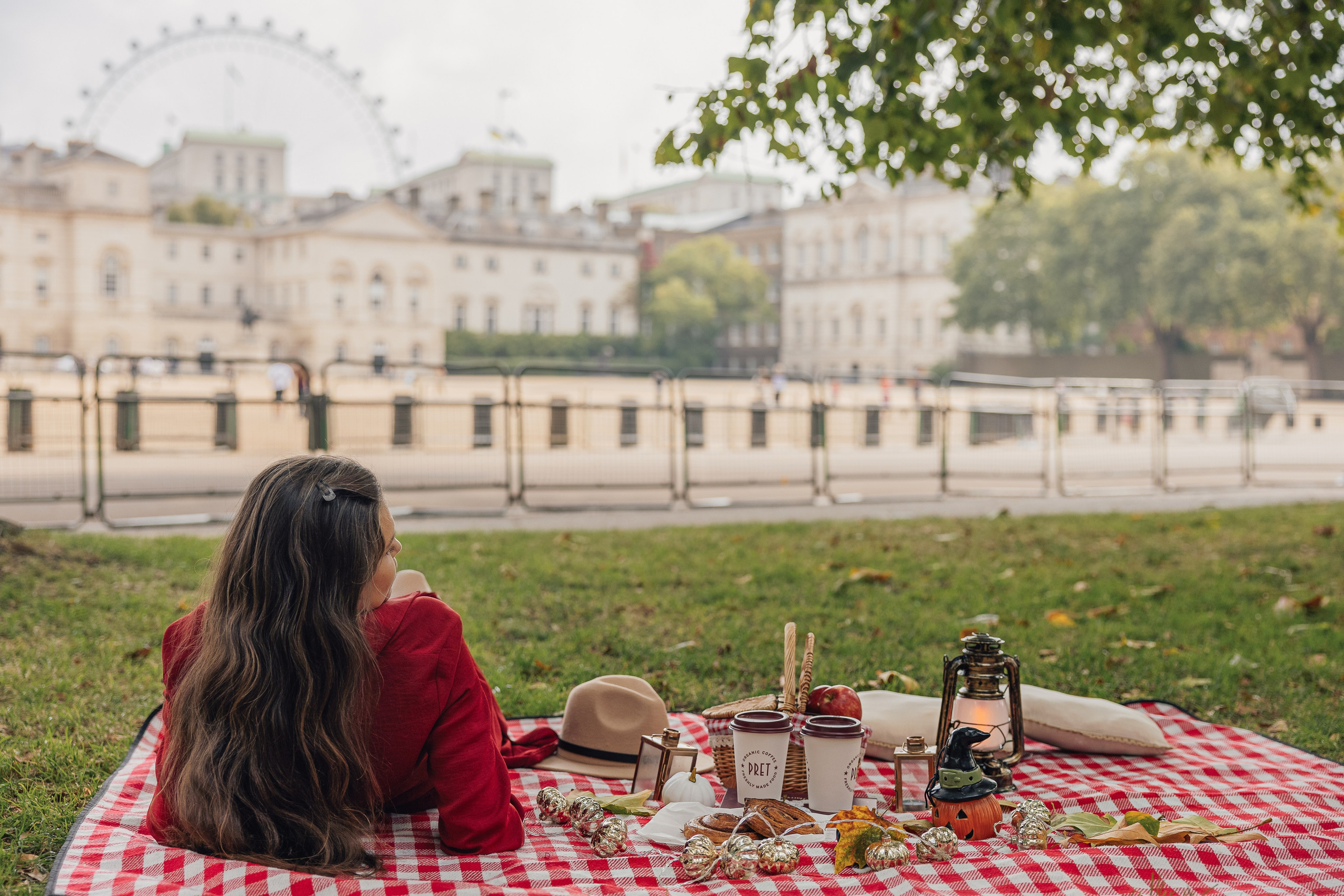 PHOTOGRAPHER IN LONDON