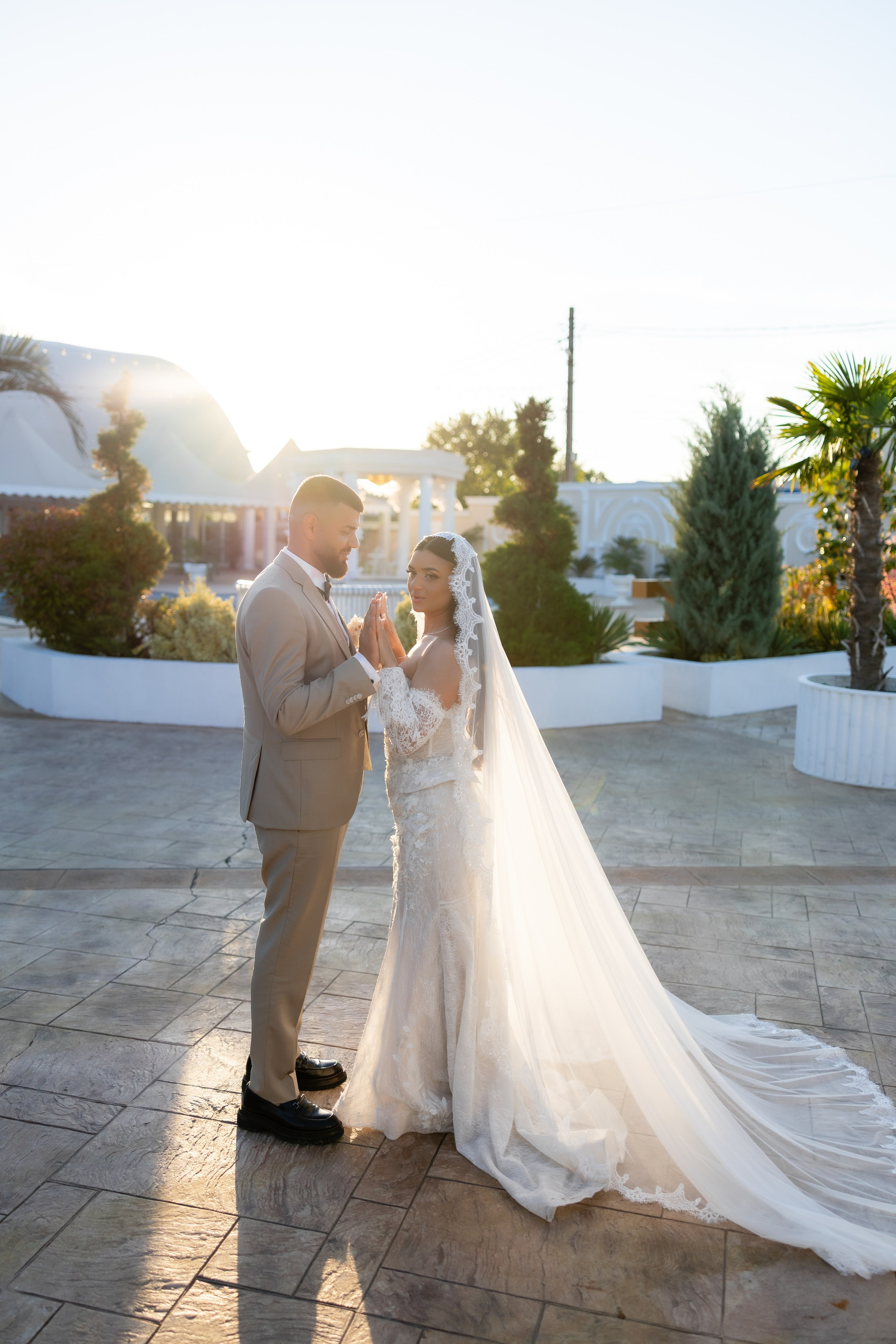 FOTOGRAFII. CADRE weddings - IONUȚ & ADRIANA
