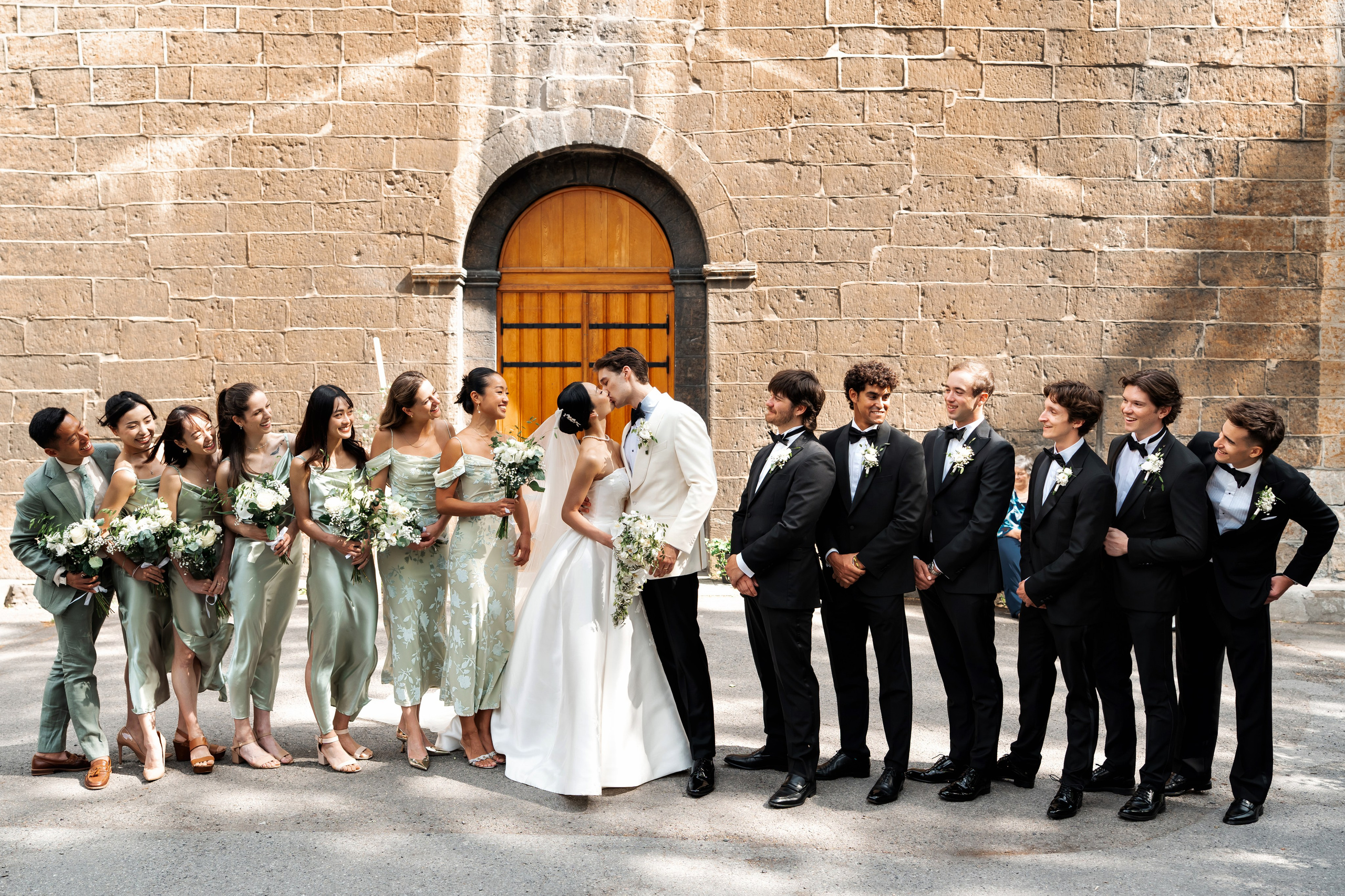 LUKAS & MARIKO. Wedding Photographer in Marbella, Como, Tuscany, Cannes