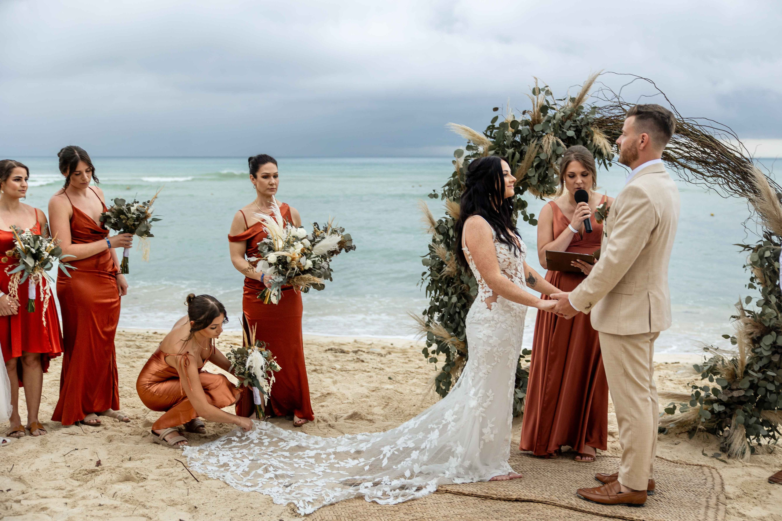 Martin&Tamara (Mexico). Wedding Photographer in Winnipeg — Cinematic & Timeless by Vitiuk Photography