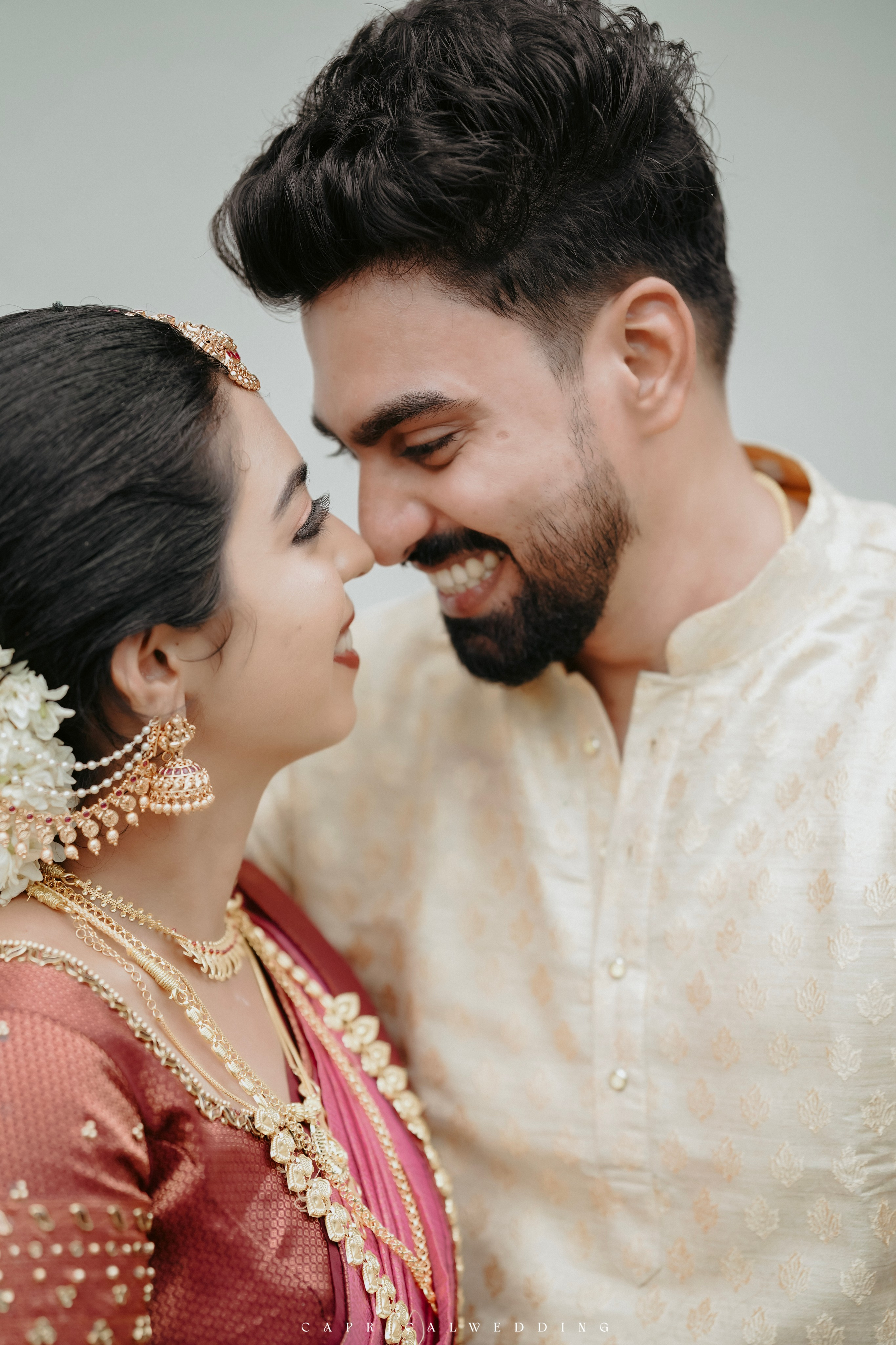 View Gallery. Caprical weddings