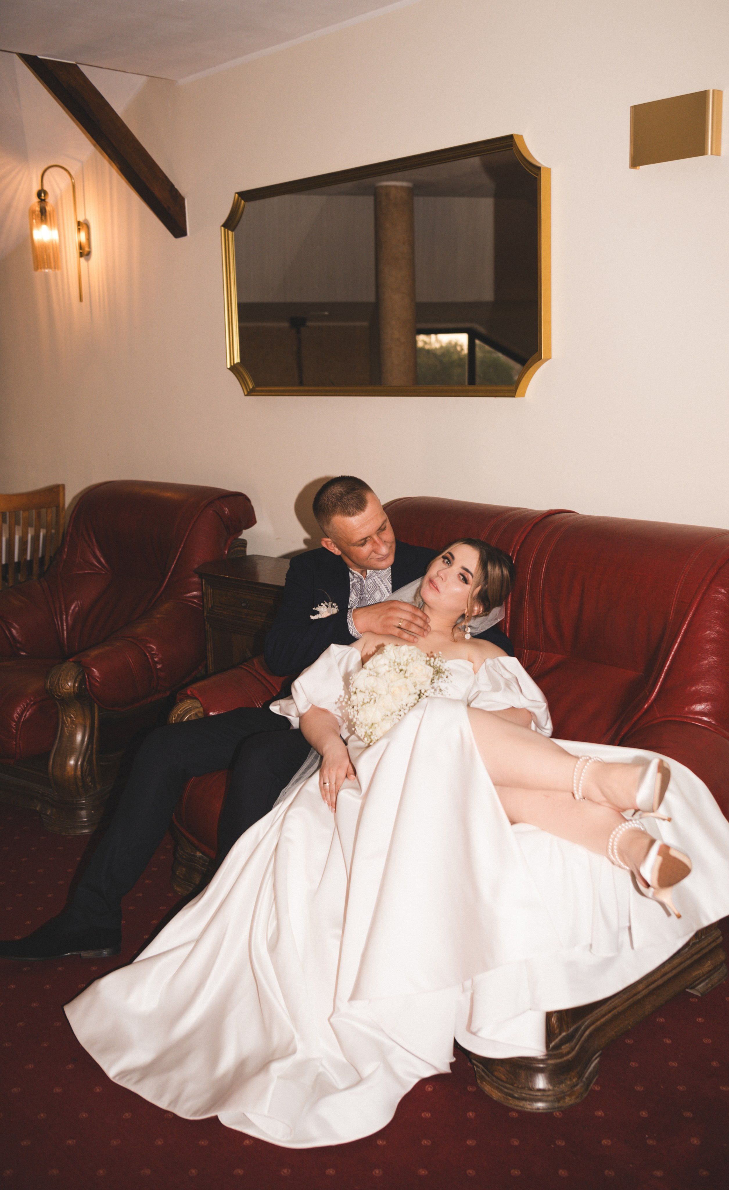 Nataliia & Vitalij. VideofotKA.pl