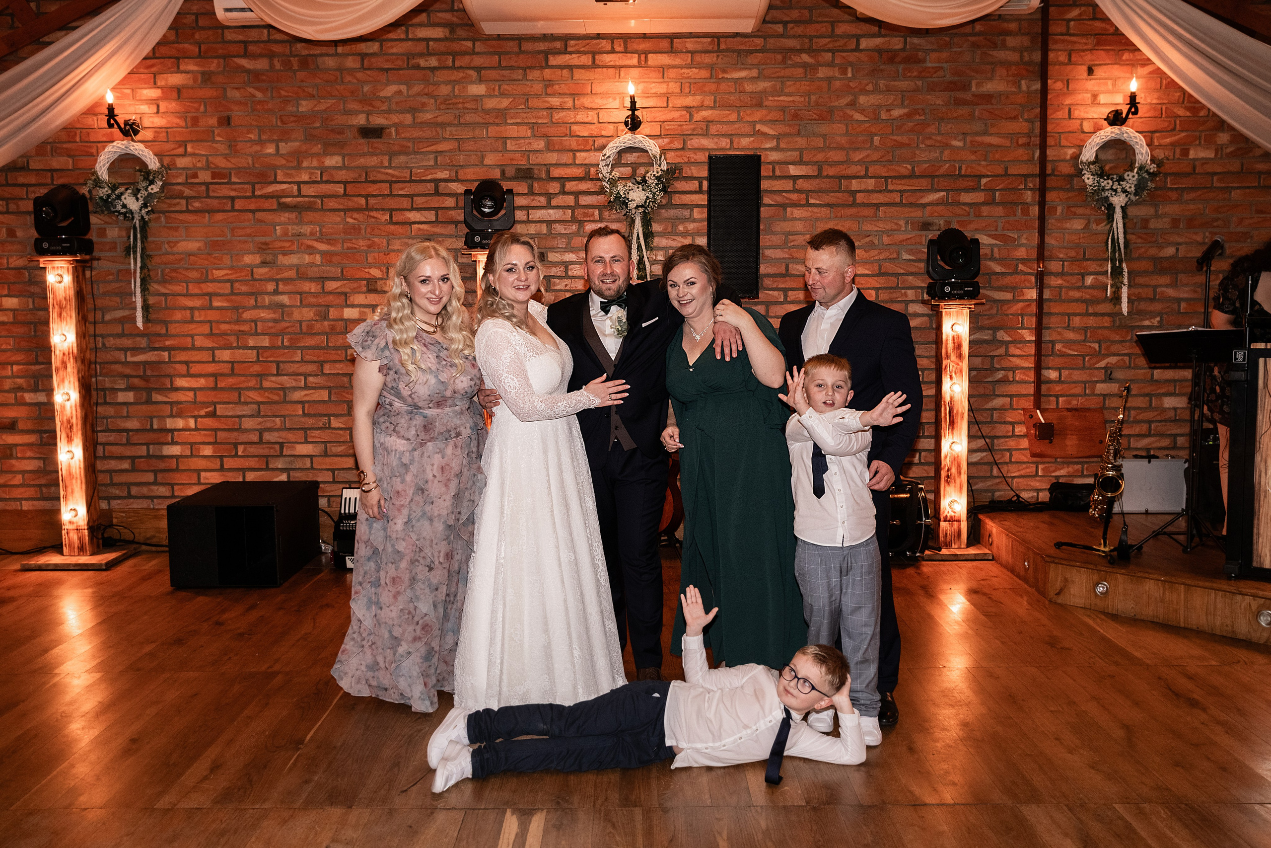 Karolina & Jarek. VideofotKA.pl