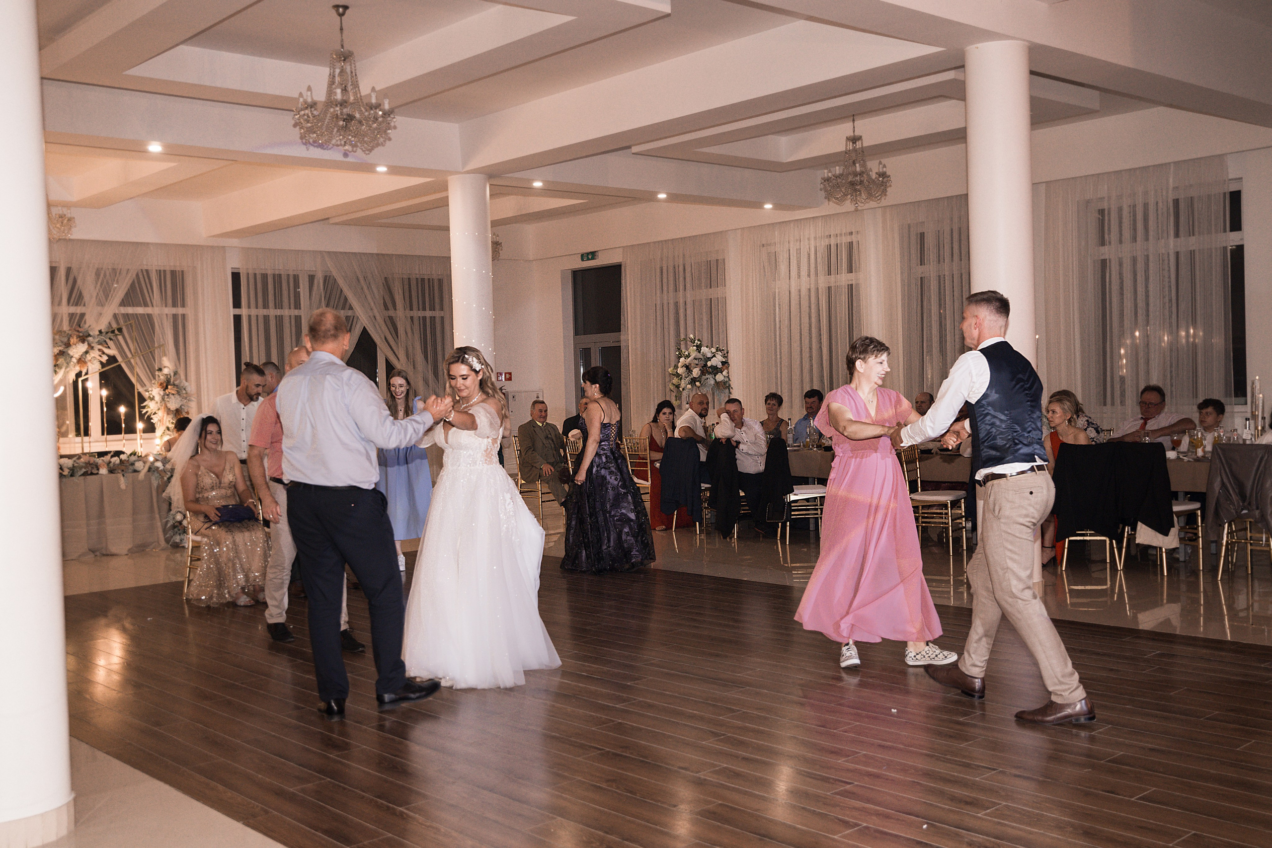 Julita & Krzysztof. VideofotKA.pl