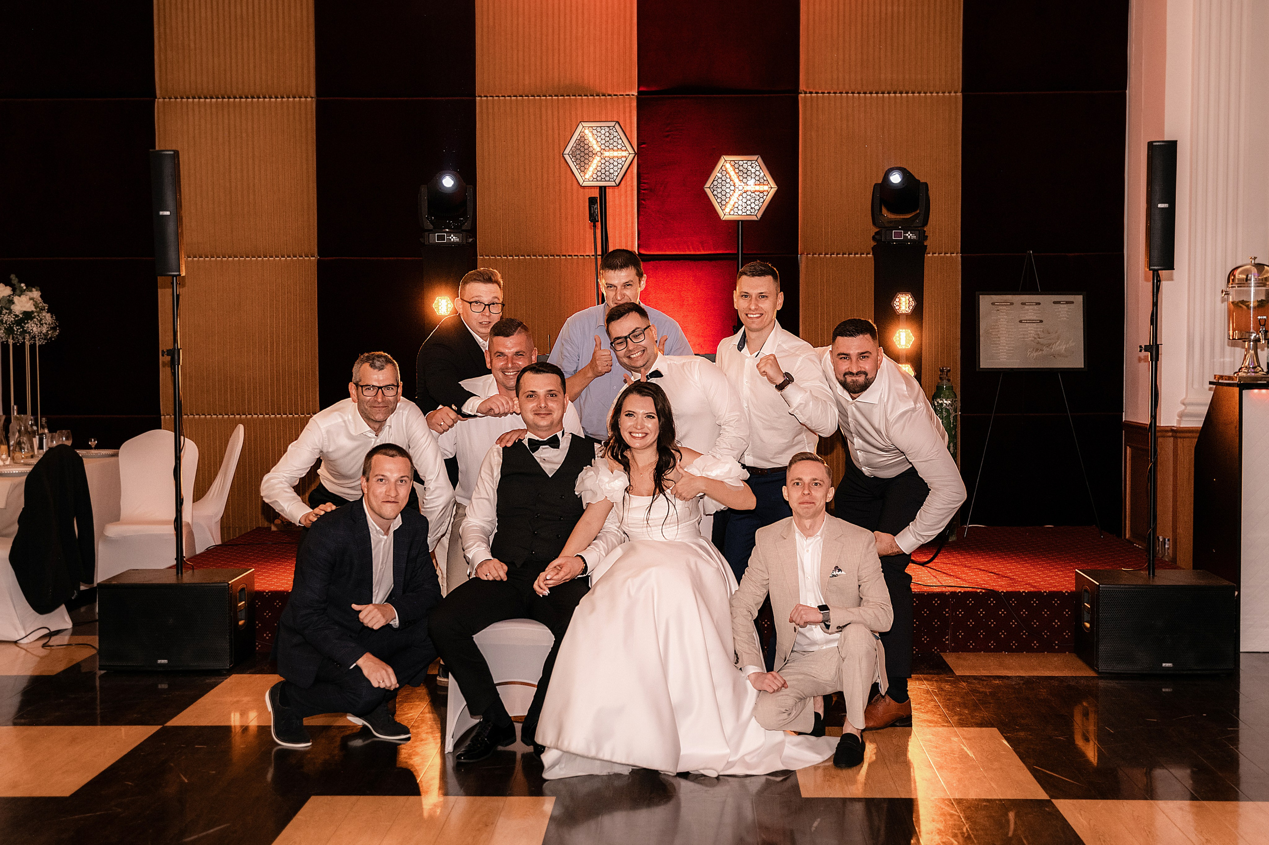 Edyta & Vladyslav. VideofotKA.pl