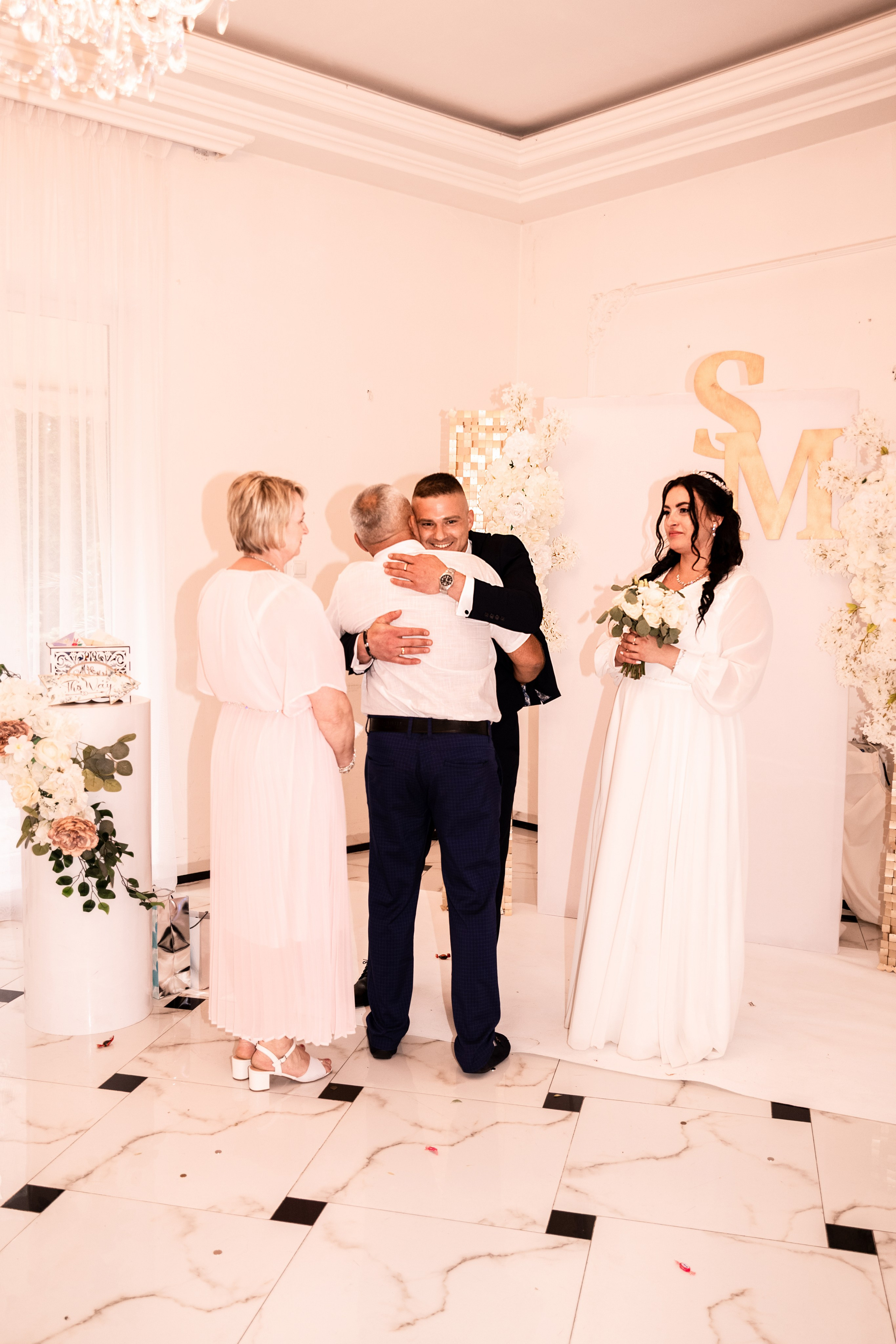 Marianna & Semen. VideofotKA.pl