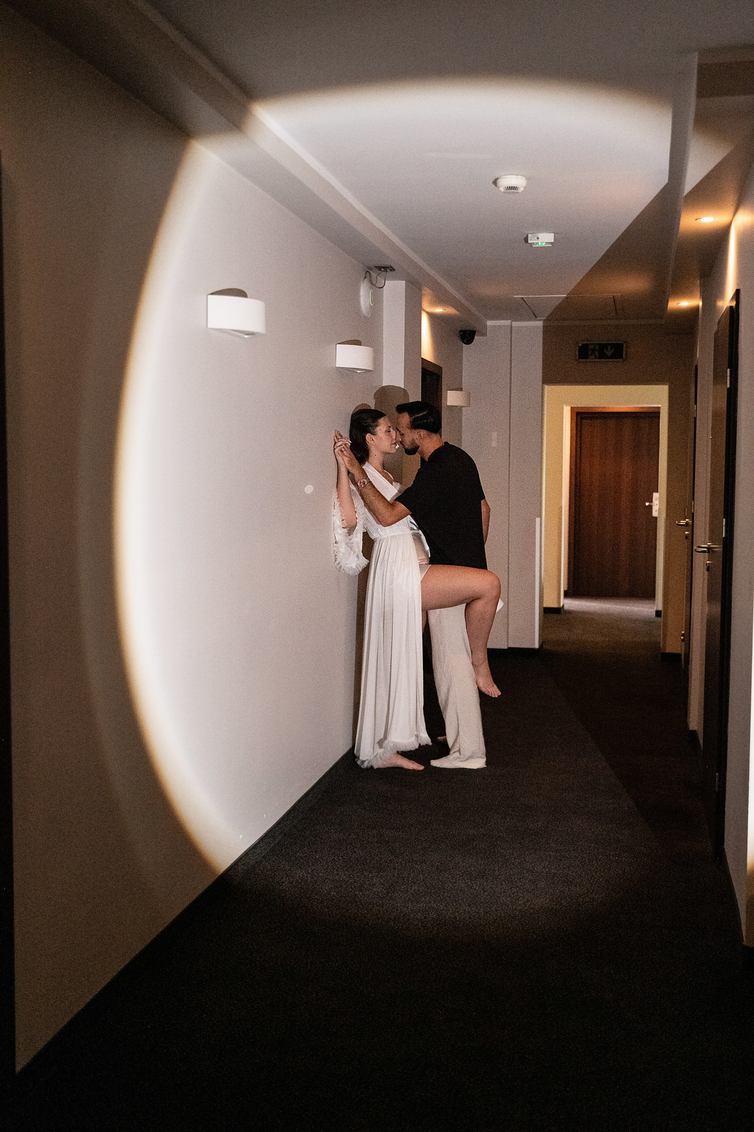 Elizaveta & Oleksandr. VideofotKA.pl