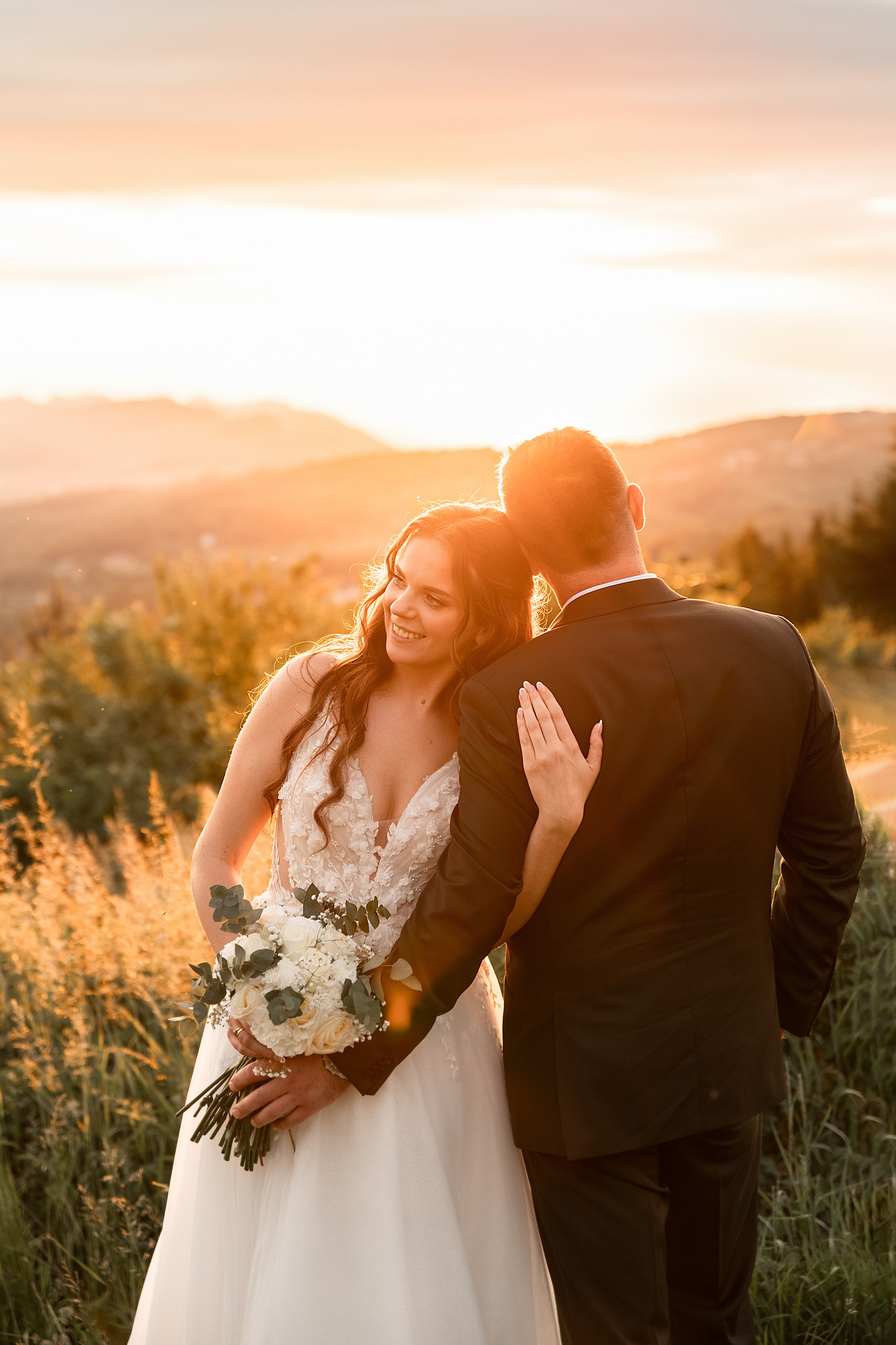 Agata & Rafał. VideofotKA.pl