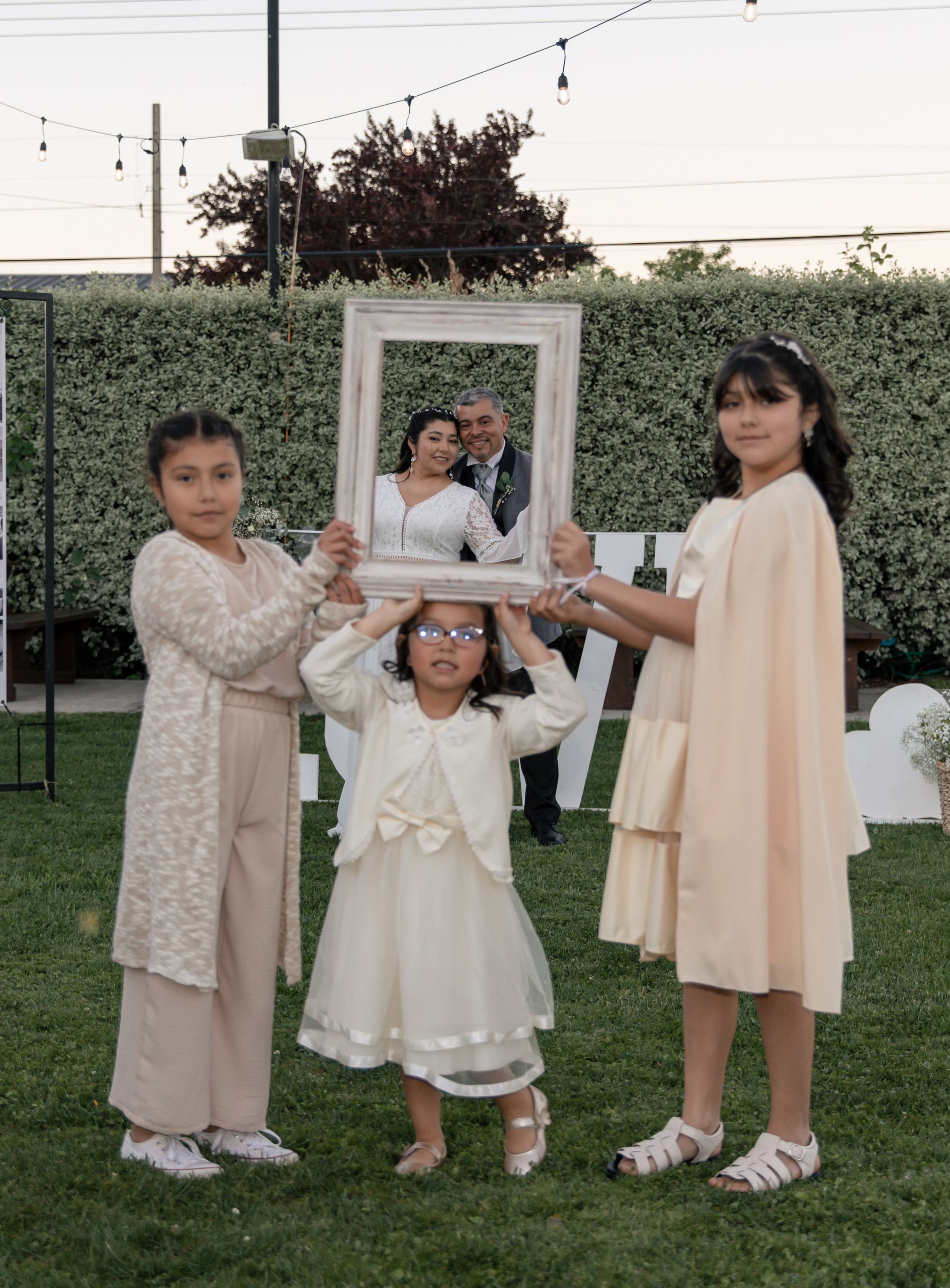 Denisse y Alejandro. Dinka & Emilio — Fotografia e Vídeo