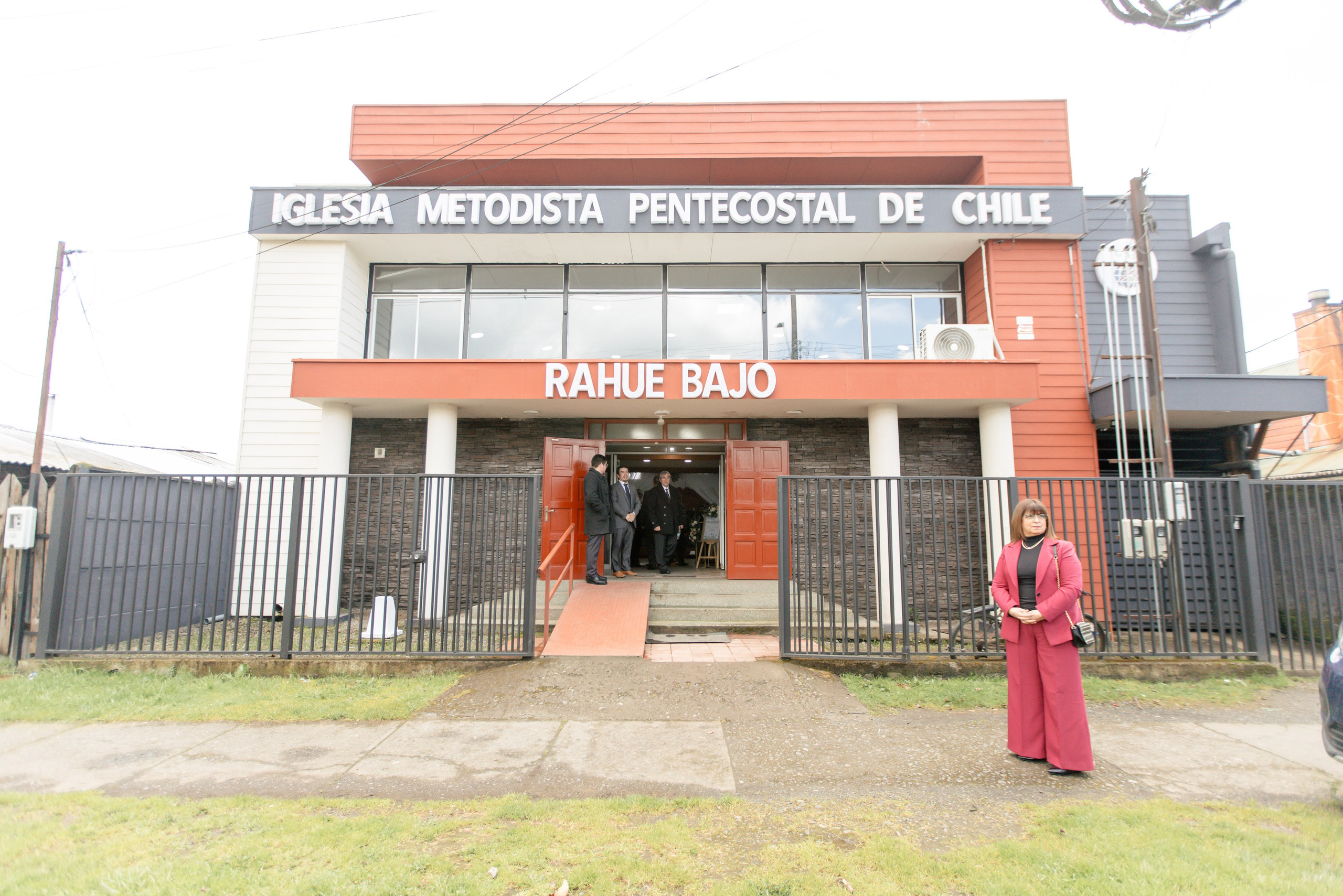 Johana y Edgar. Dinka & Emilio - El arte de preservar lo que no se repite