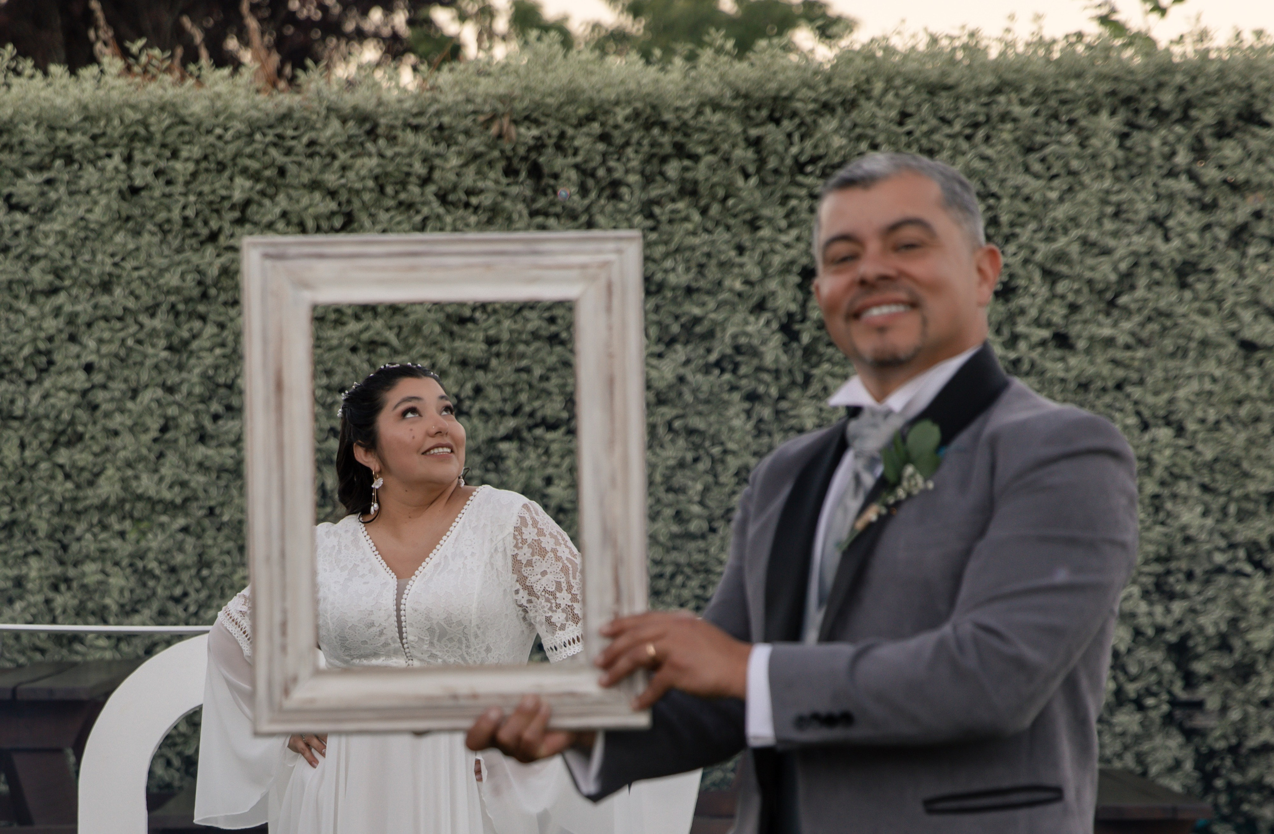 Denisse y Alejandro. Dinka & Emilio — Fotografia e Vídeo