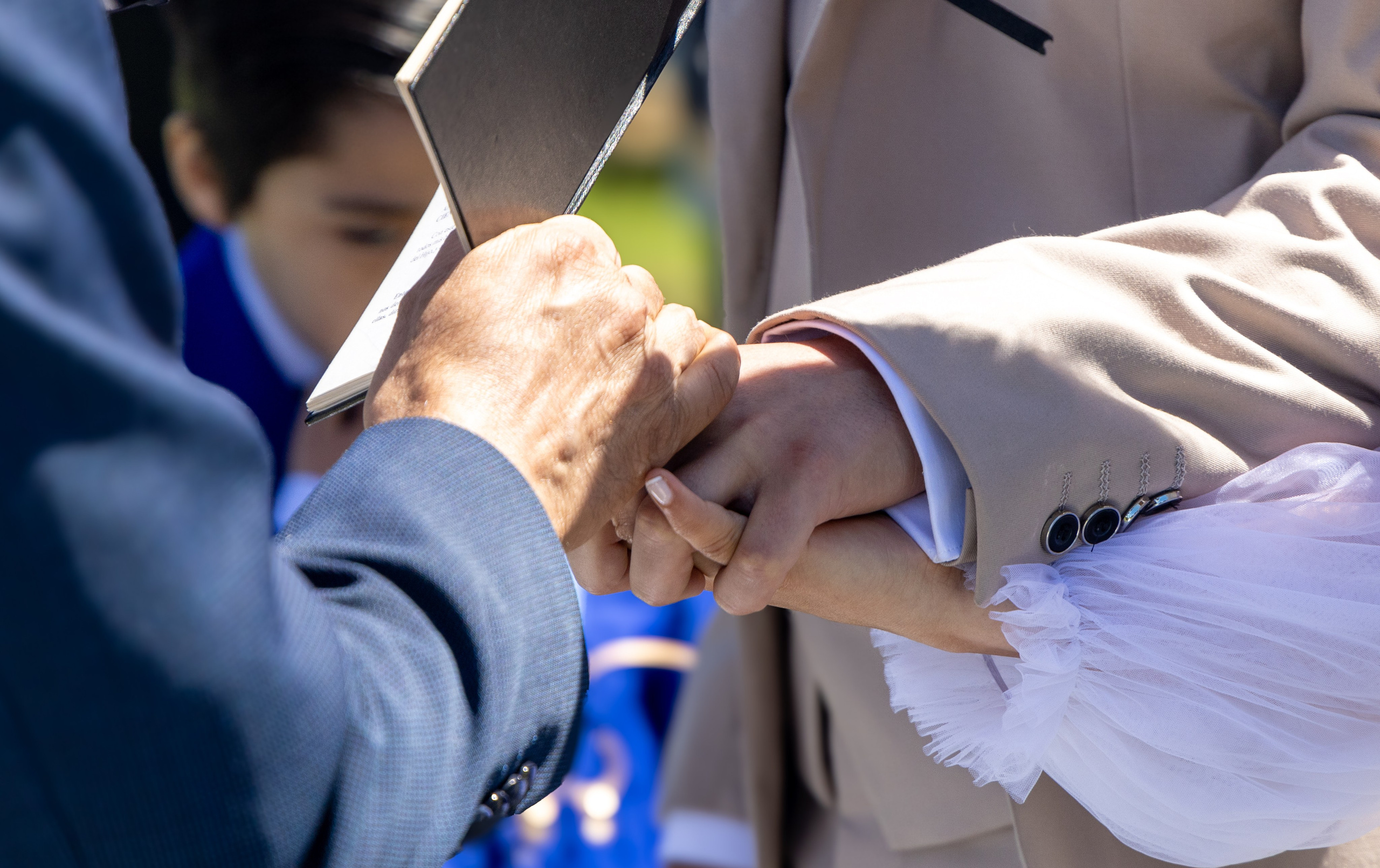 Carol & Ivo. Dinka & Emilio - El arte de preservar lo que no se repite