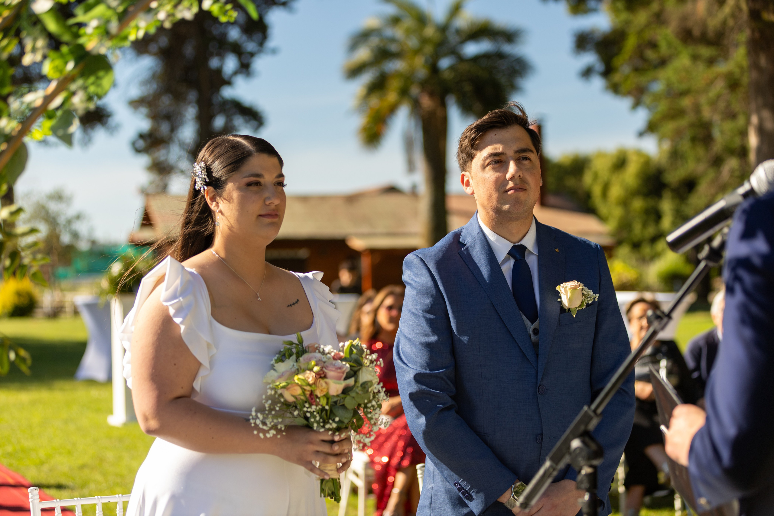 MaJosé y Oscar. Dinka & Emilio - El arte de preservar lo que no se repite