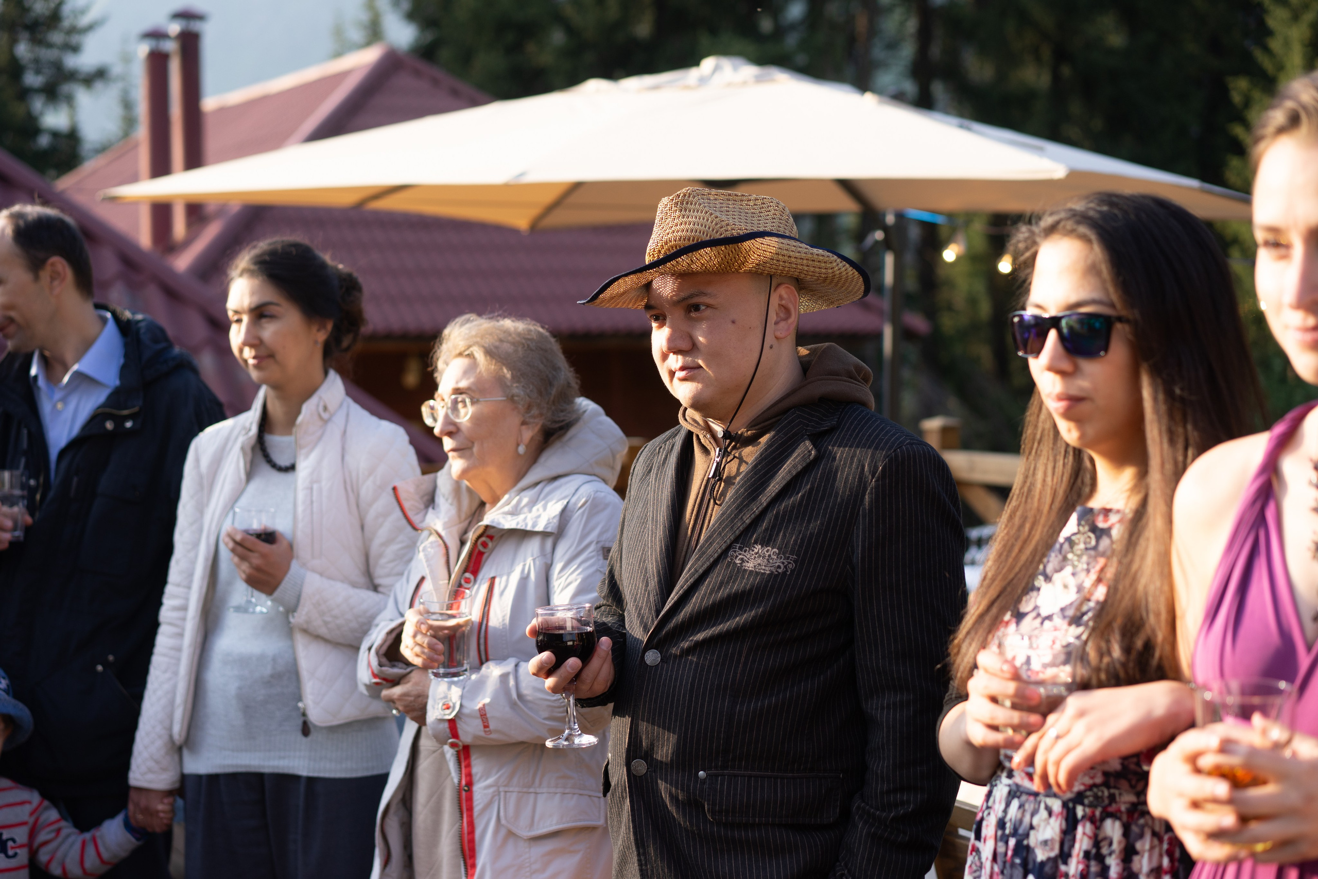 Свадебные. Фотограф Вотинов Николай