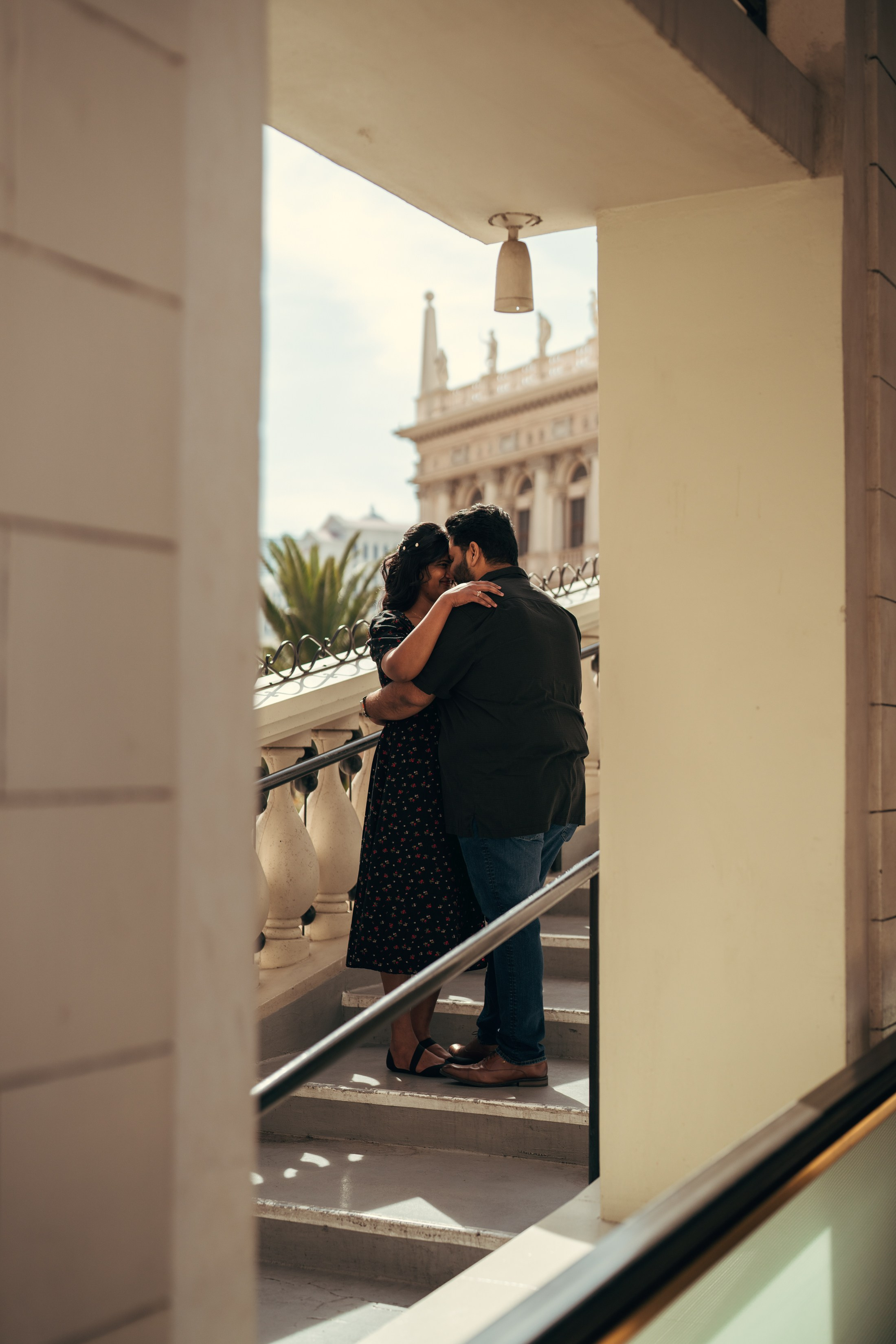 Roshan&Alekhya. Wedding & elopement photographer Viktoriya Kravtsov. Las Vegas