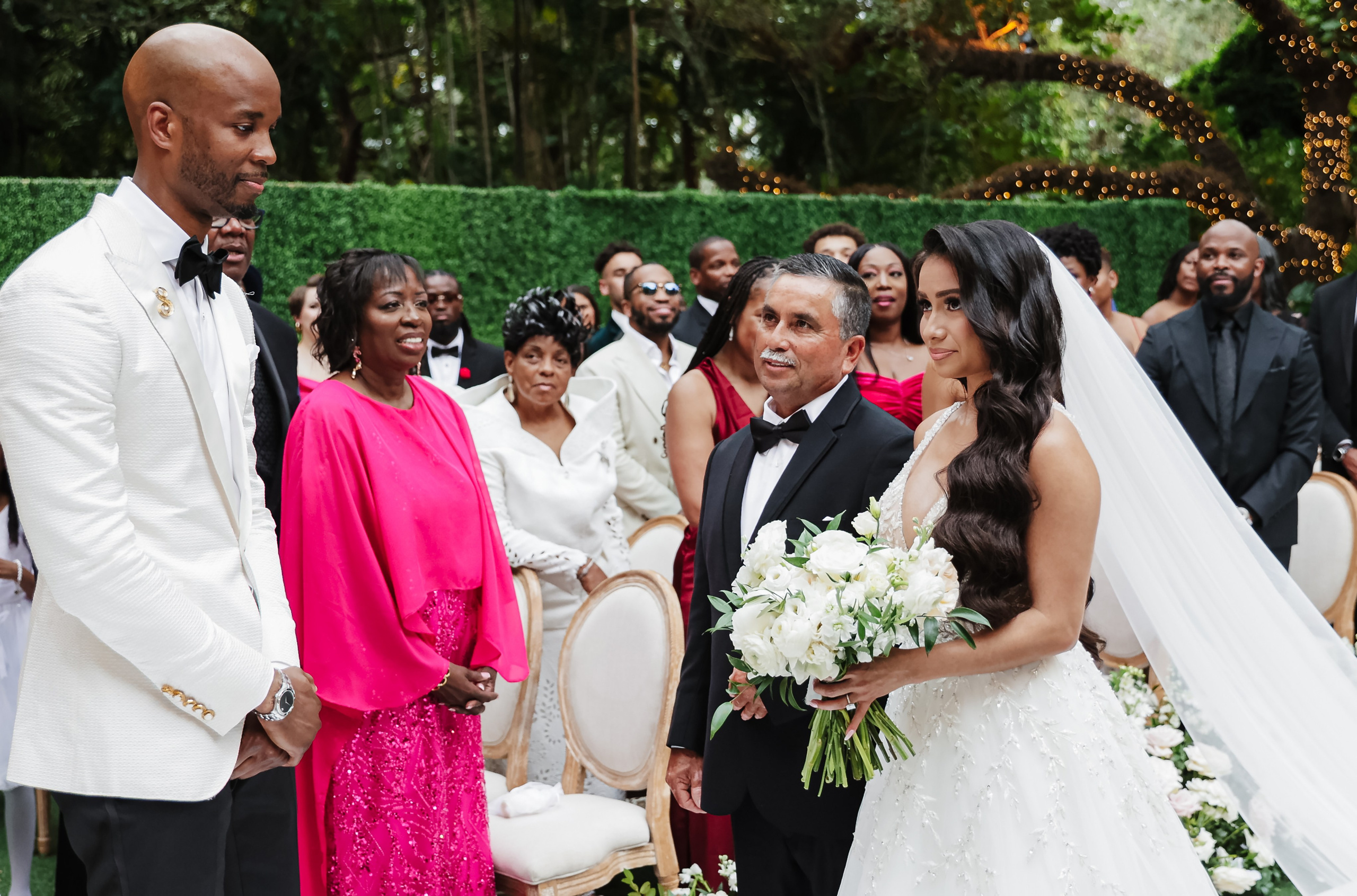 Classic Elegance Meets Modern Love | Martha & Julius at Villa Woodbine. YES I DO PRODUCTION — Wedding photography&videography