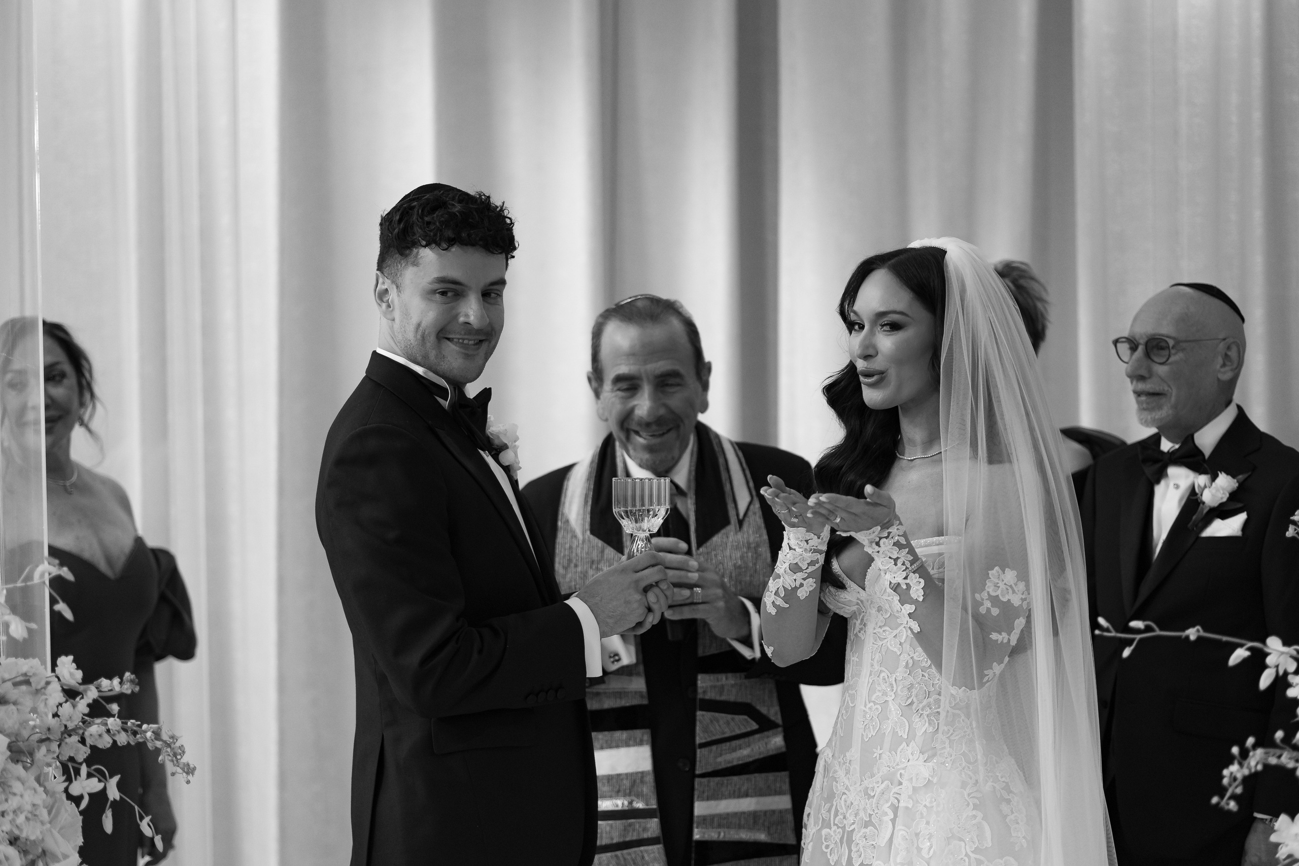 HAYLEY & JULIAN’S WEDDING DAY. YES I DO PRODUCTION — Wedding photography&videography