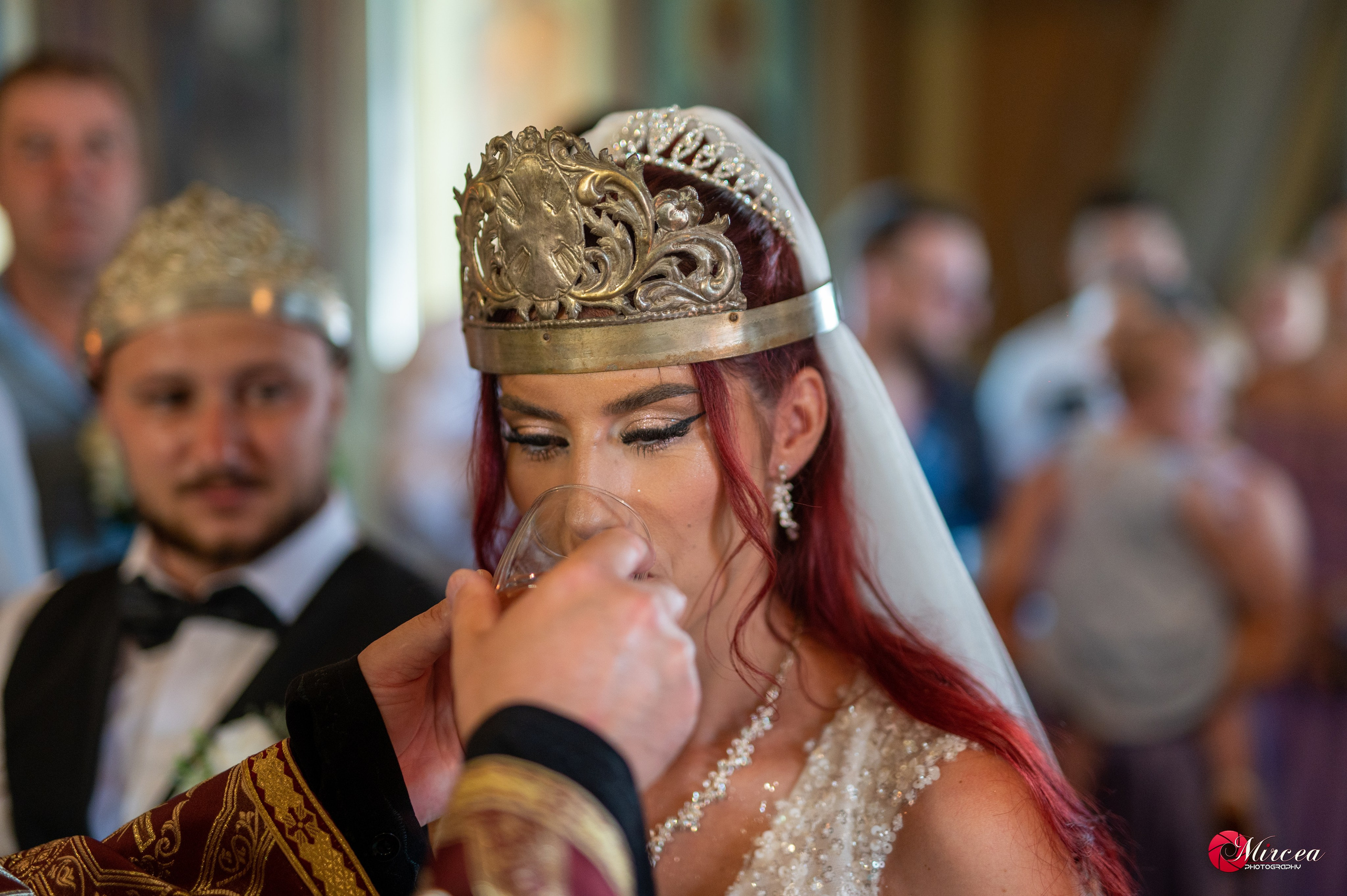 Denisa & Danut. Mircea Marculescu Photography Videography