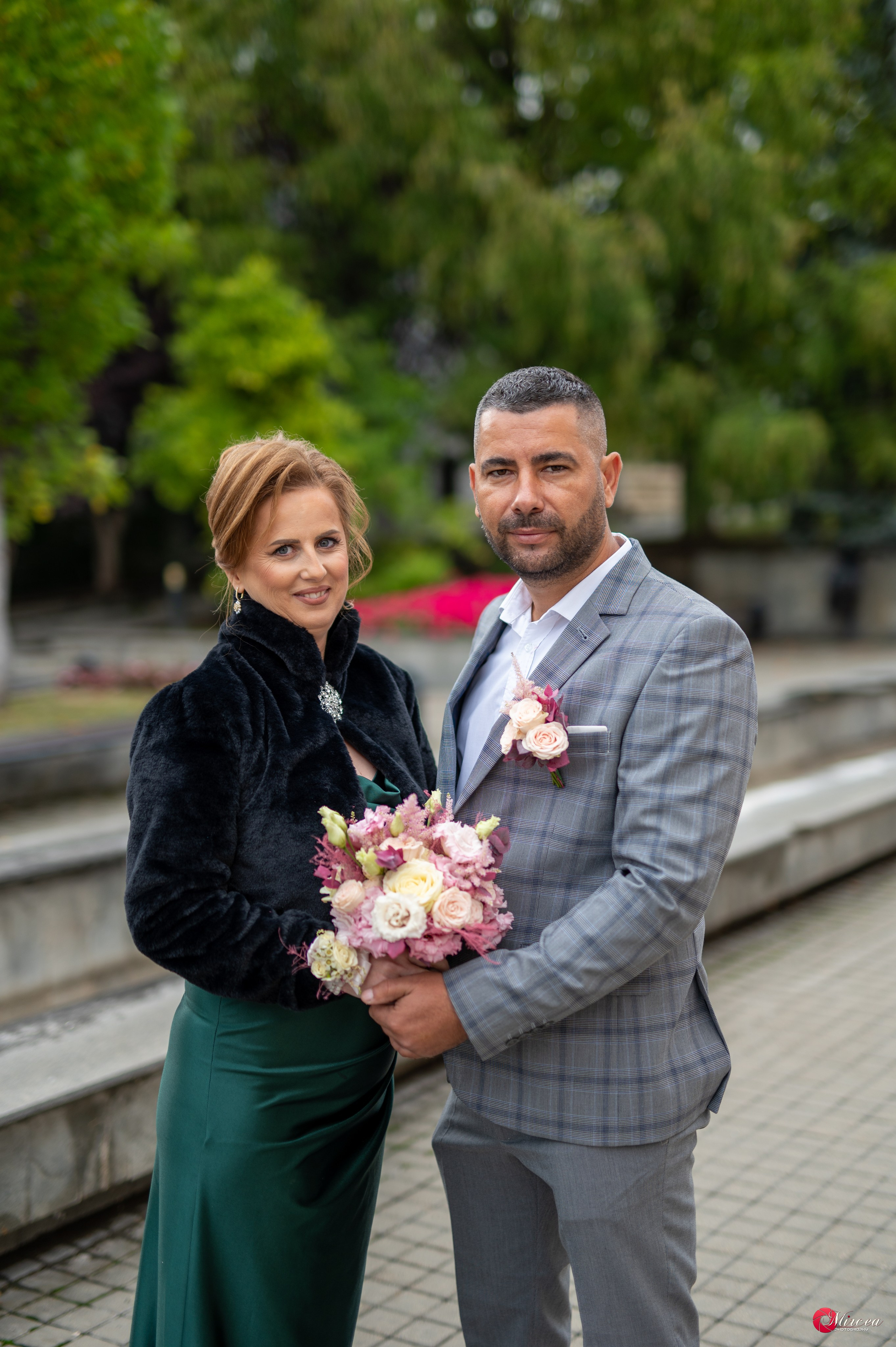 Ioana & Andrei. Mircea Marculescu Photography Videography