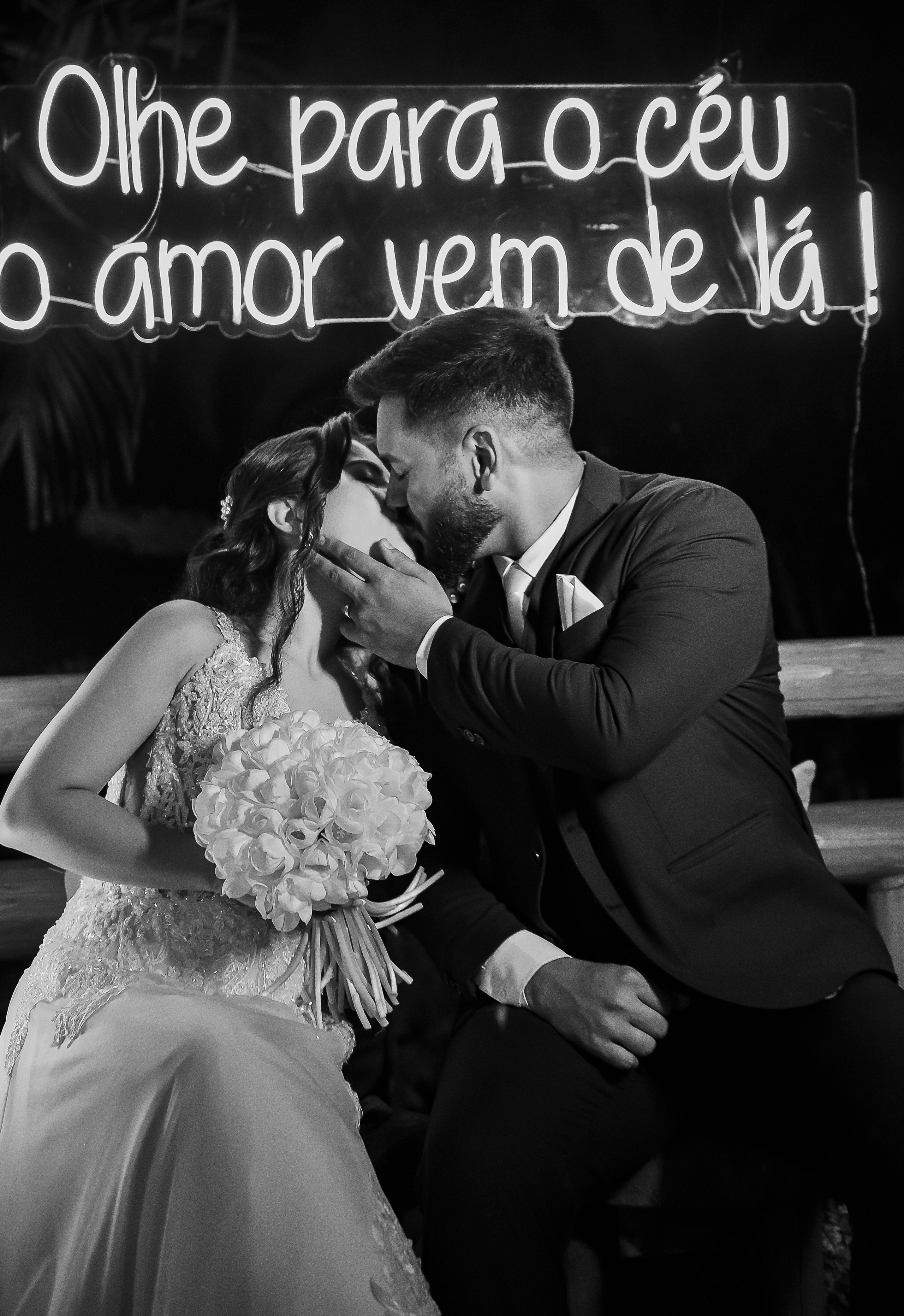 RAFAELLA E SAMUEL. Fotógrafo de Casamento em Belo Horizonte | Emerson Garbini