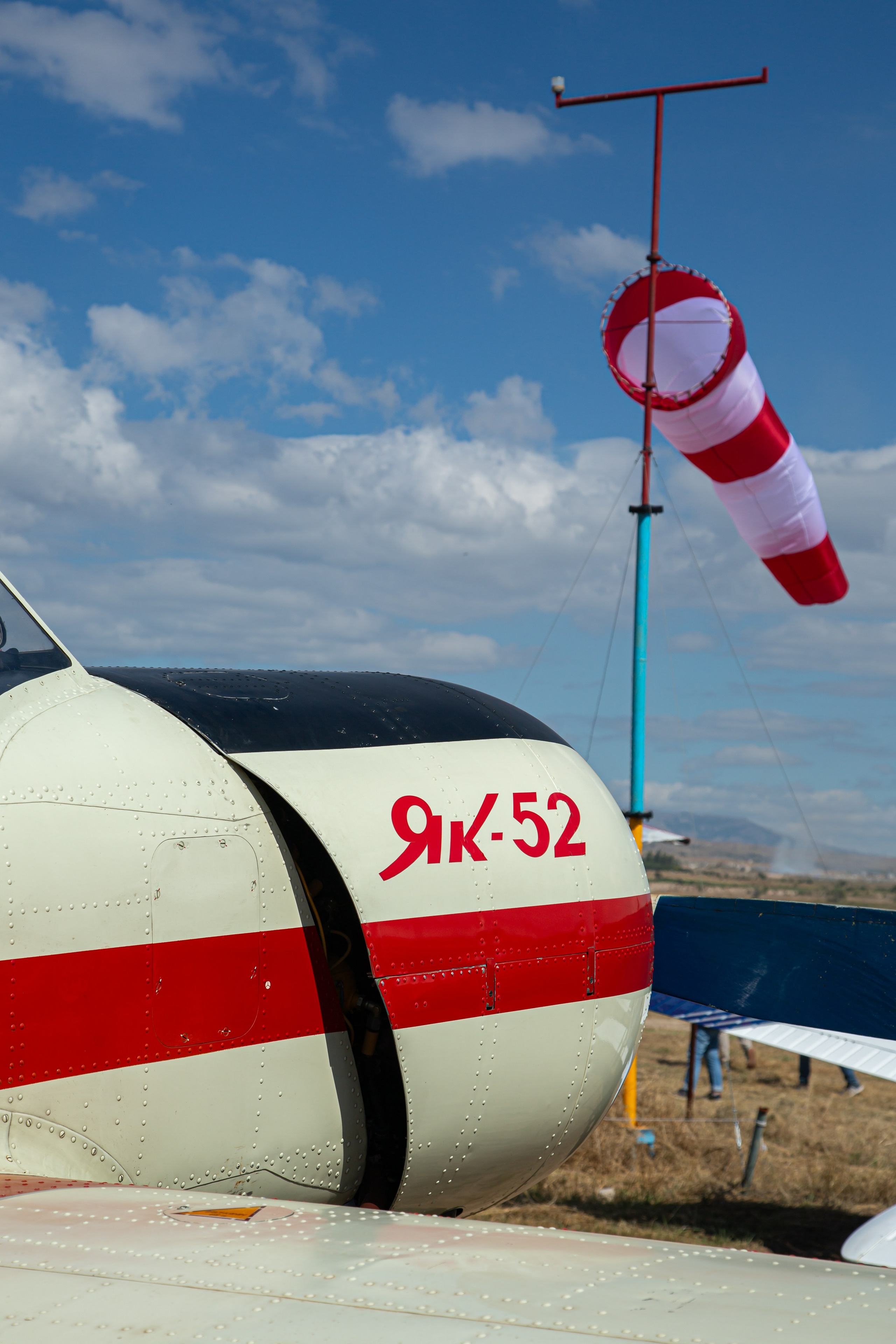 Airshow Yerevan