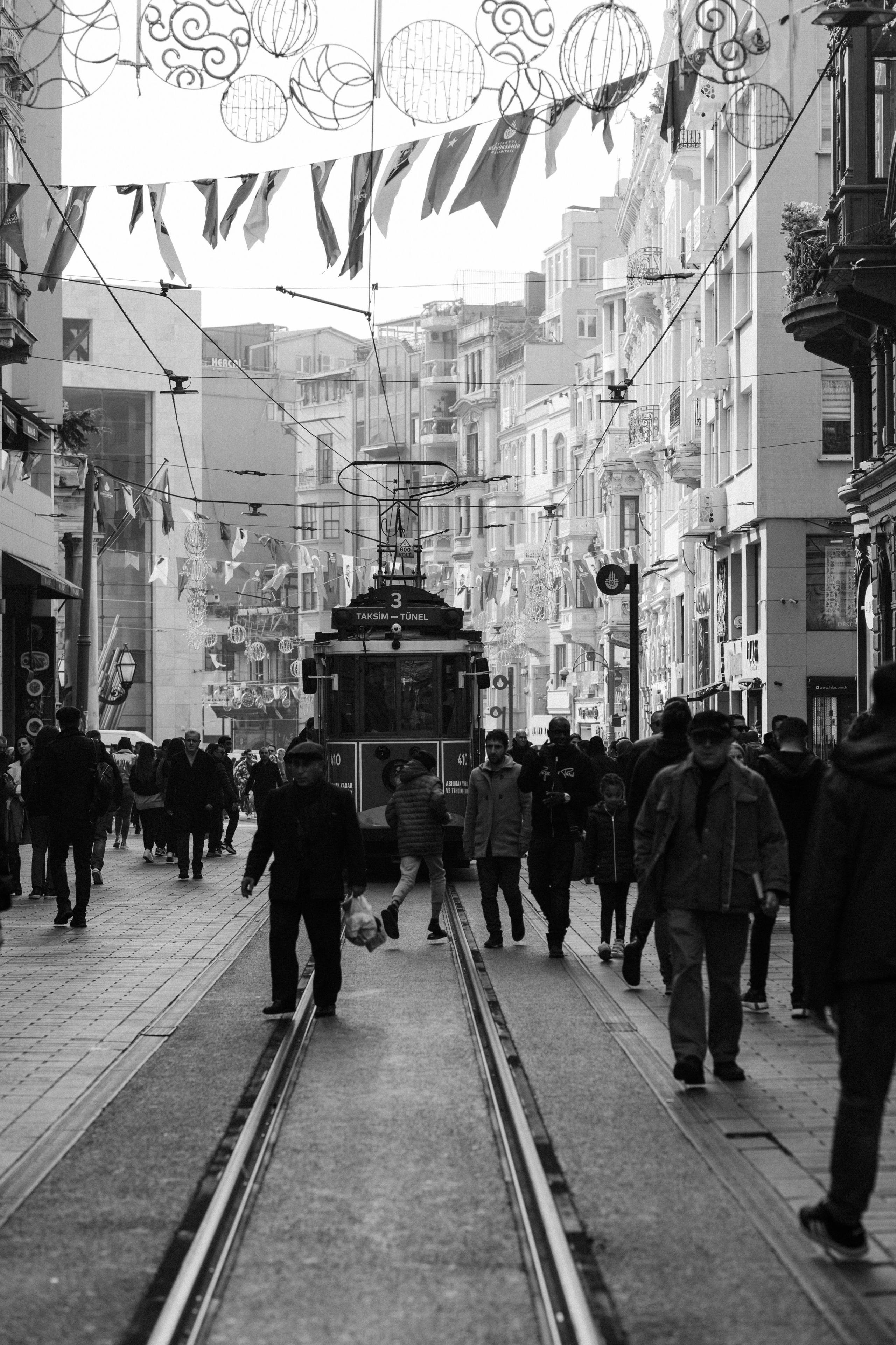 Стамбул. Фотопрогулки в Стамбуле