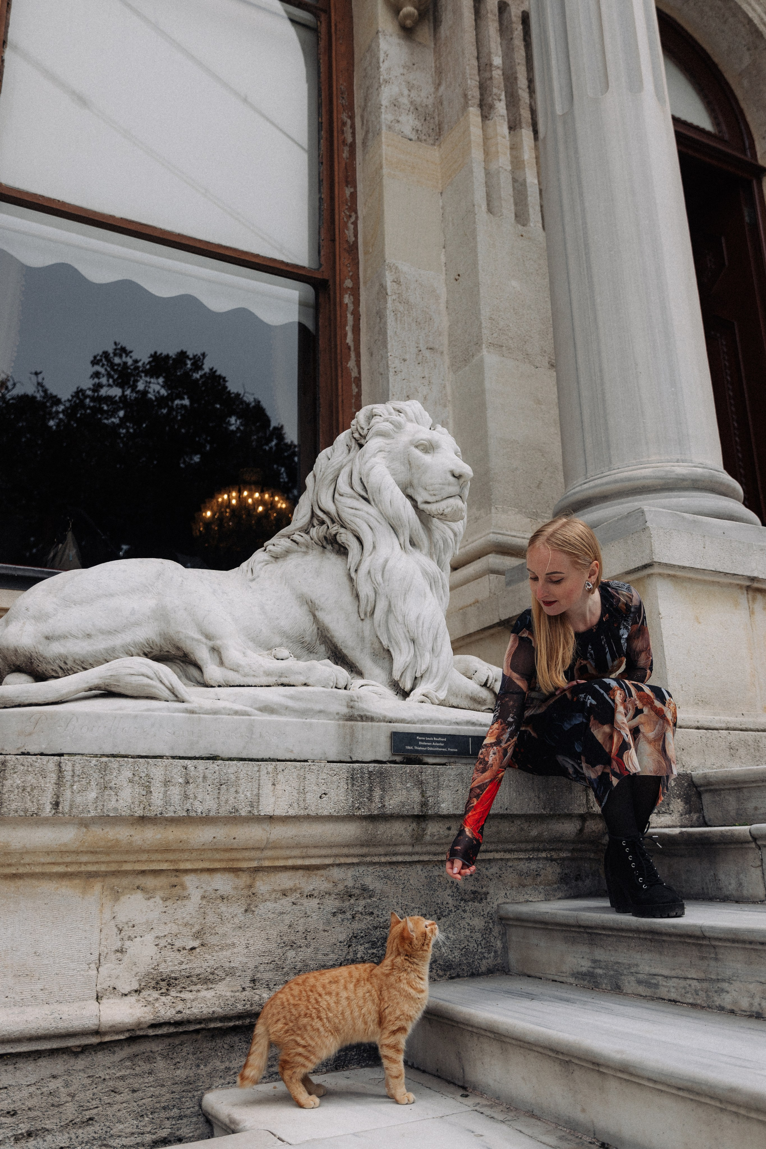 . Фотопрогулки в Стамбуле