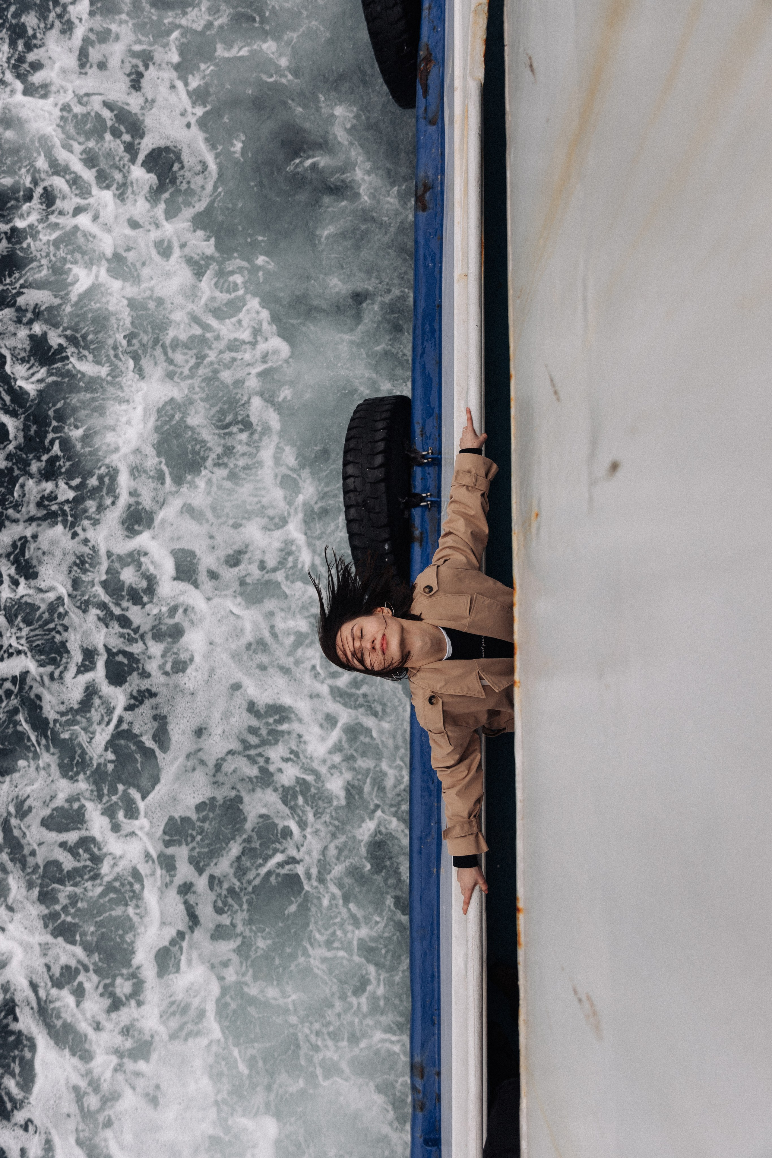 . Фотопрогулки в Стамбуле