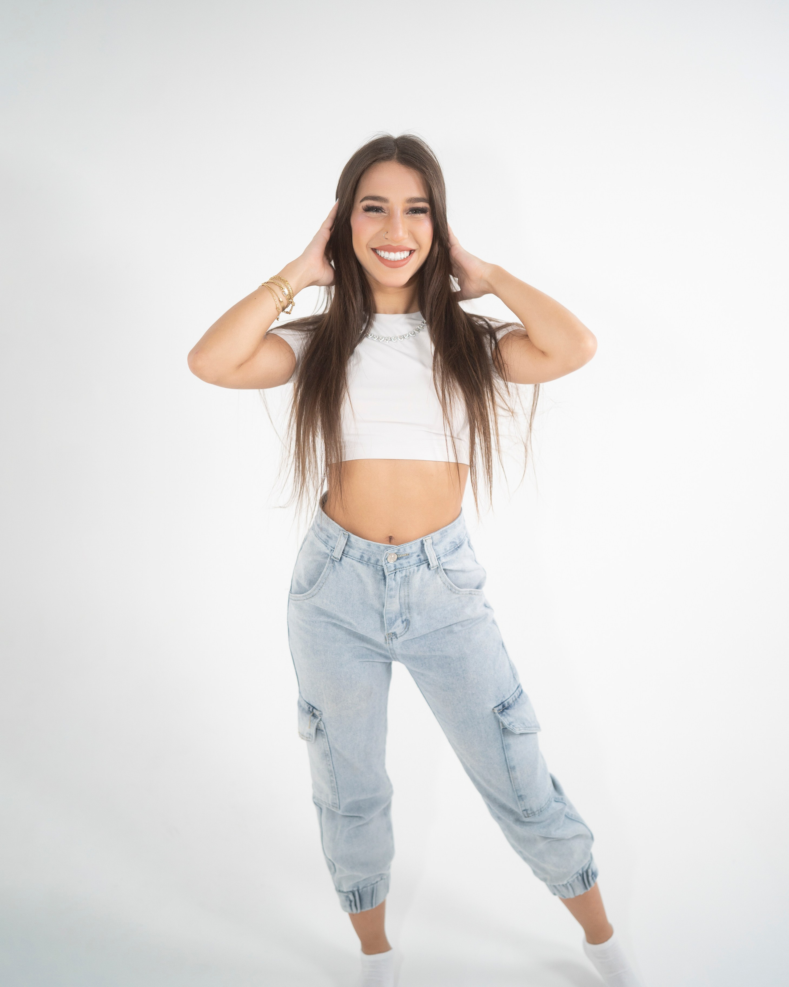 KELLY RODRIGUES. Ke’Ondris