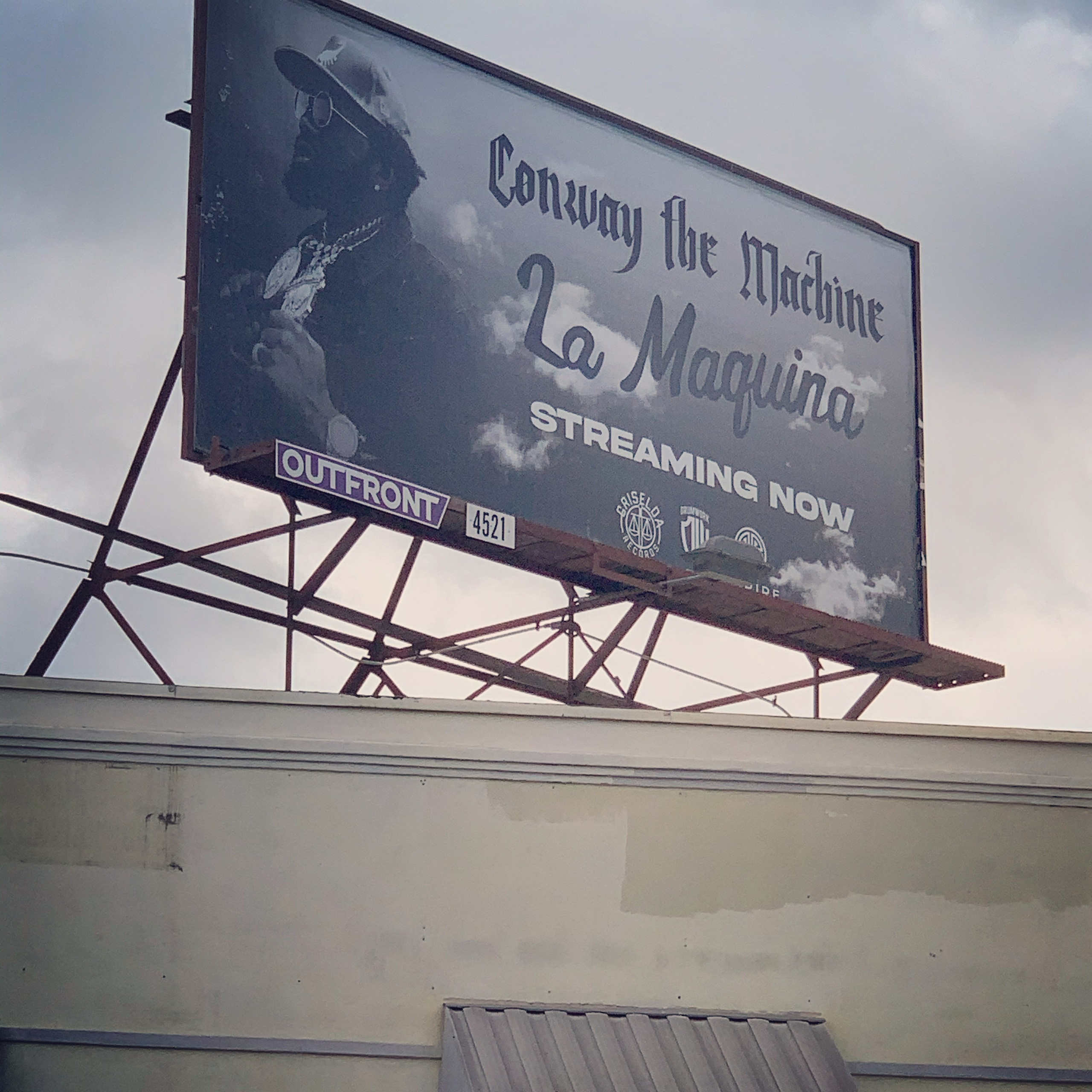 Lens Work From Field  1