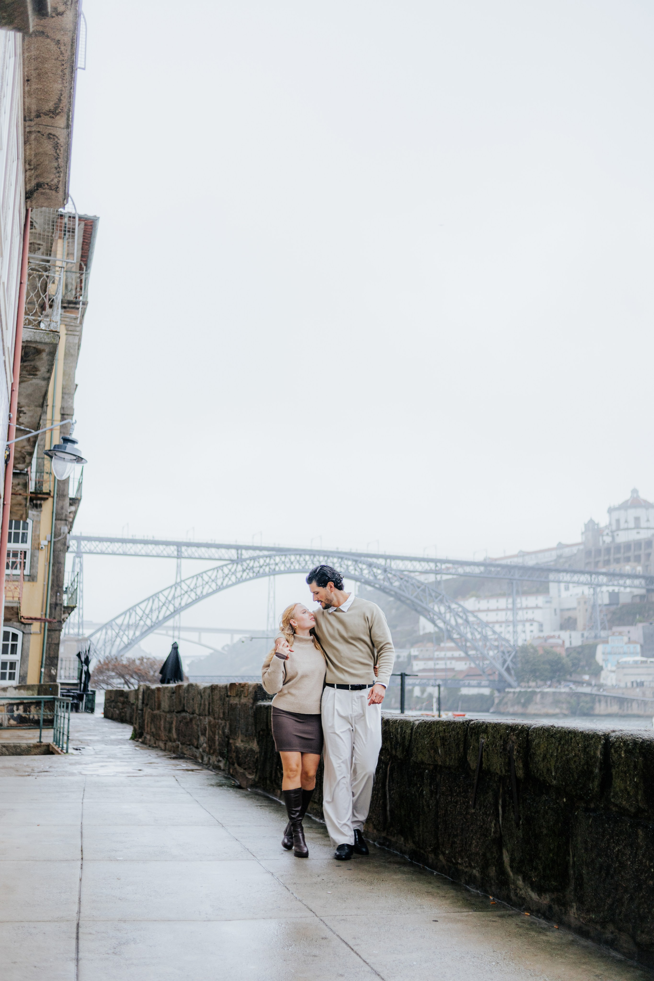 Fabio & Jasmin. Philipe Fotografia