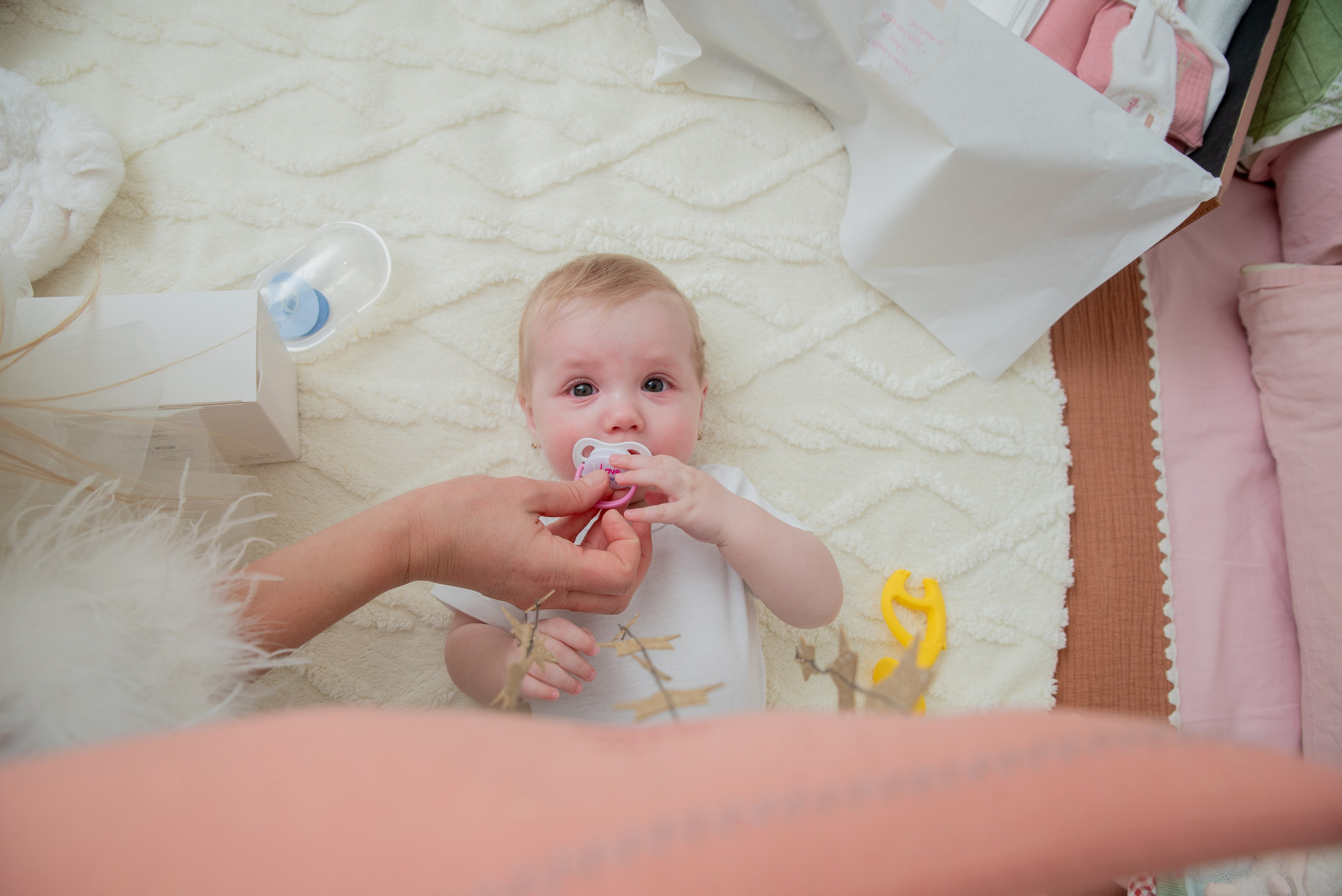 Ana Ionascu. Neagoe Studio — Fotograf Nuntă & Evenimente