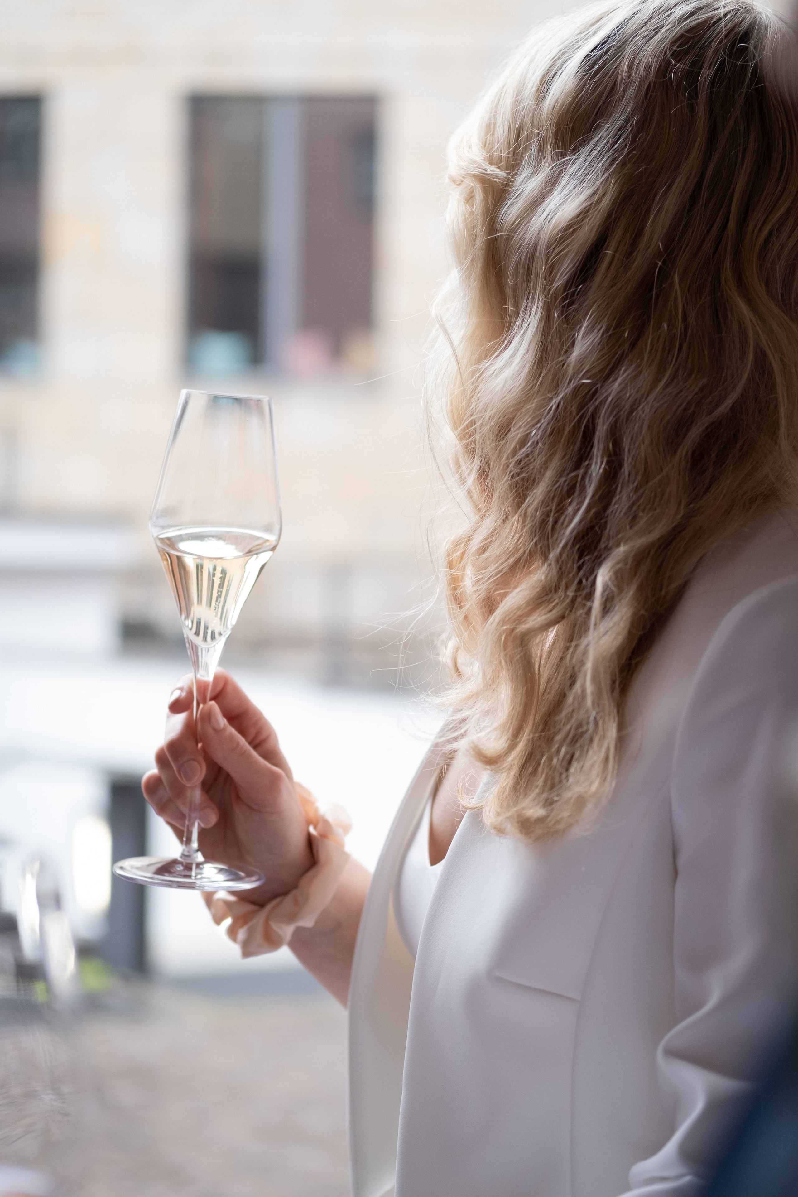 Frankfurt story. Wedding photography — EMU Photos