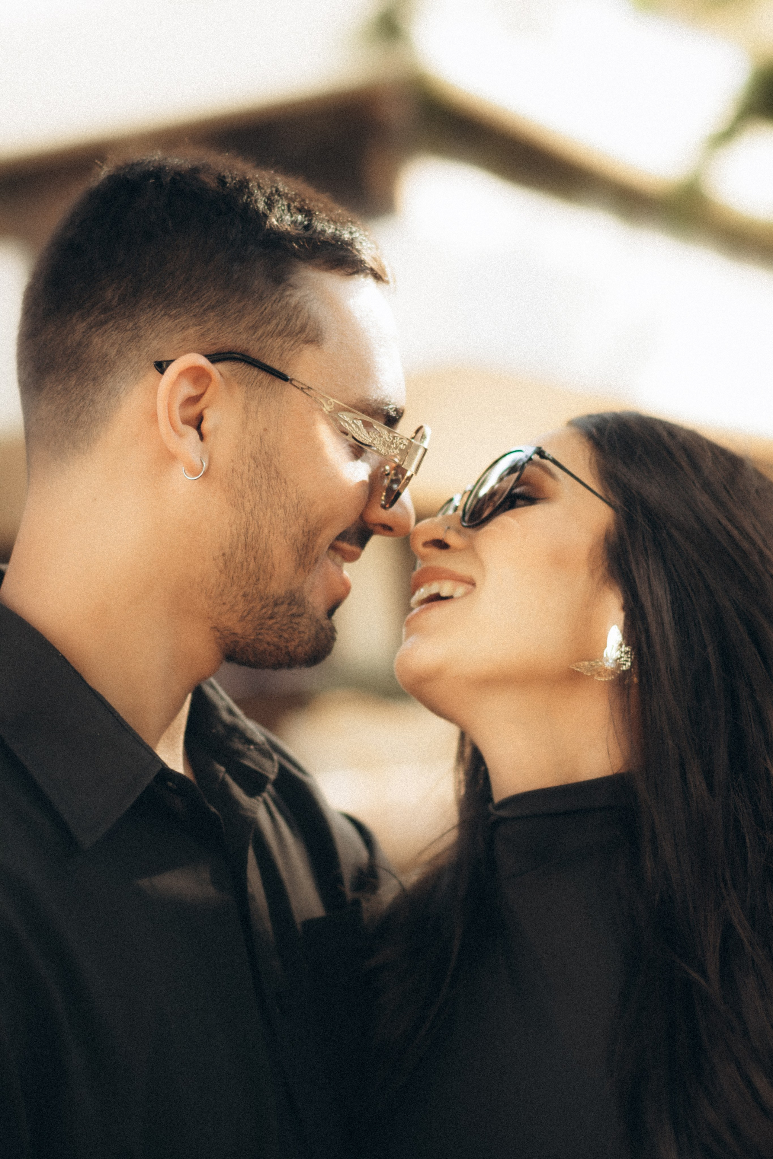 Tairinny & Igor. Principal