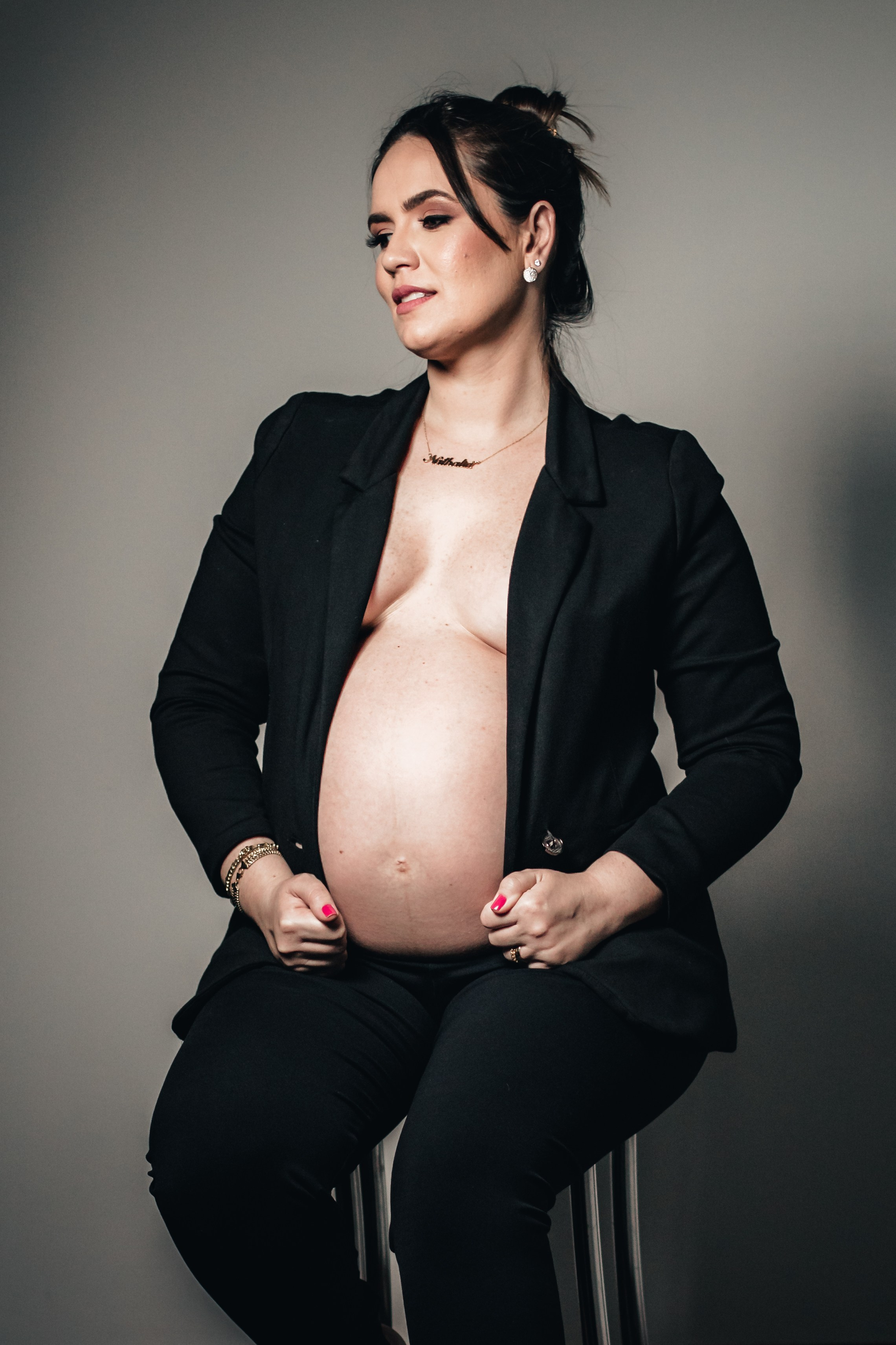 Nathalia & Pedro. Principal