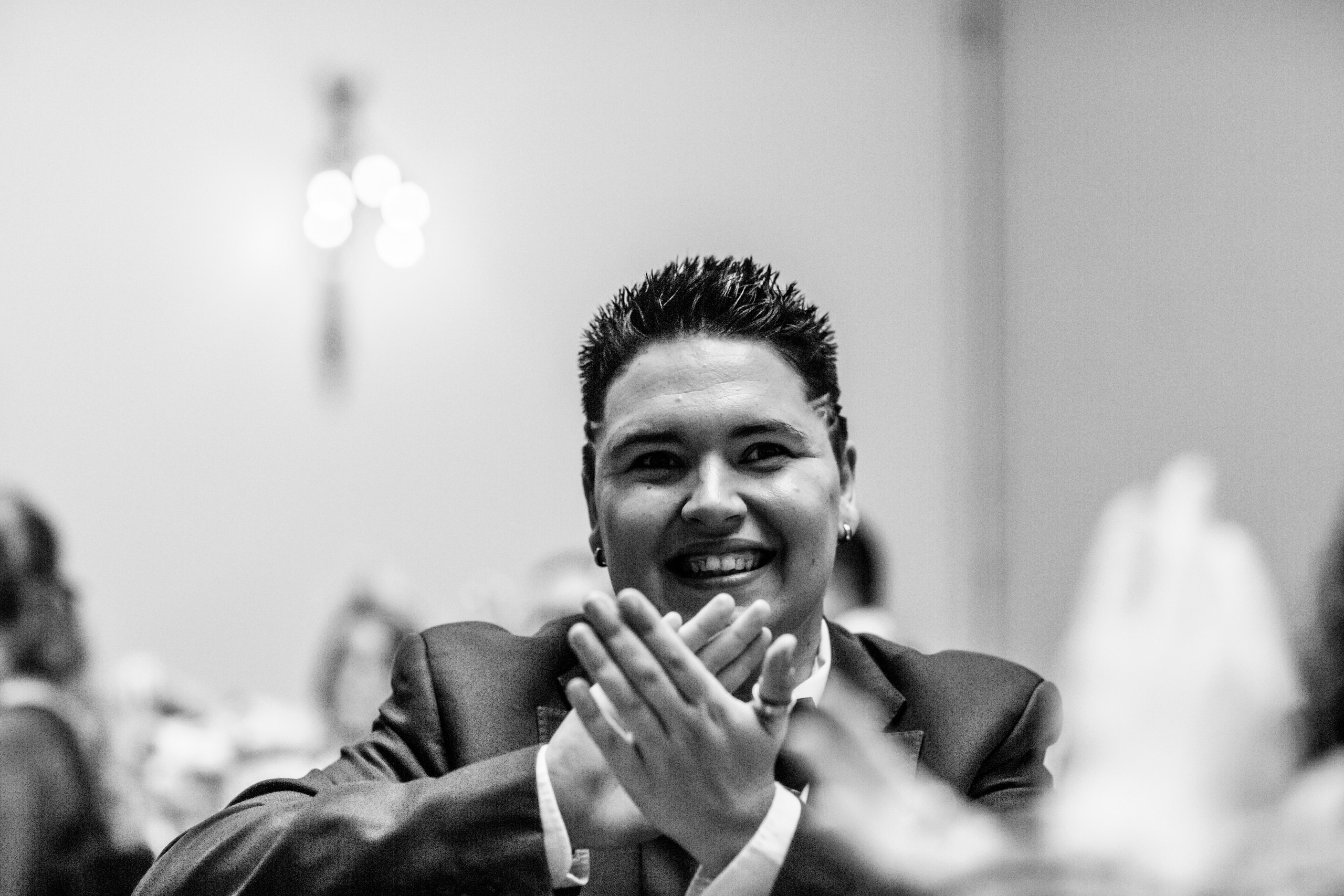 GEMMA + BIANCA. Main