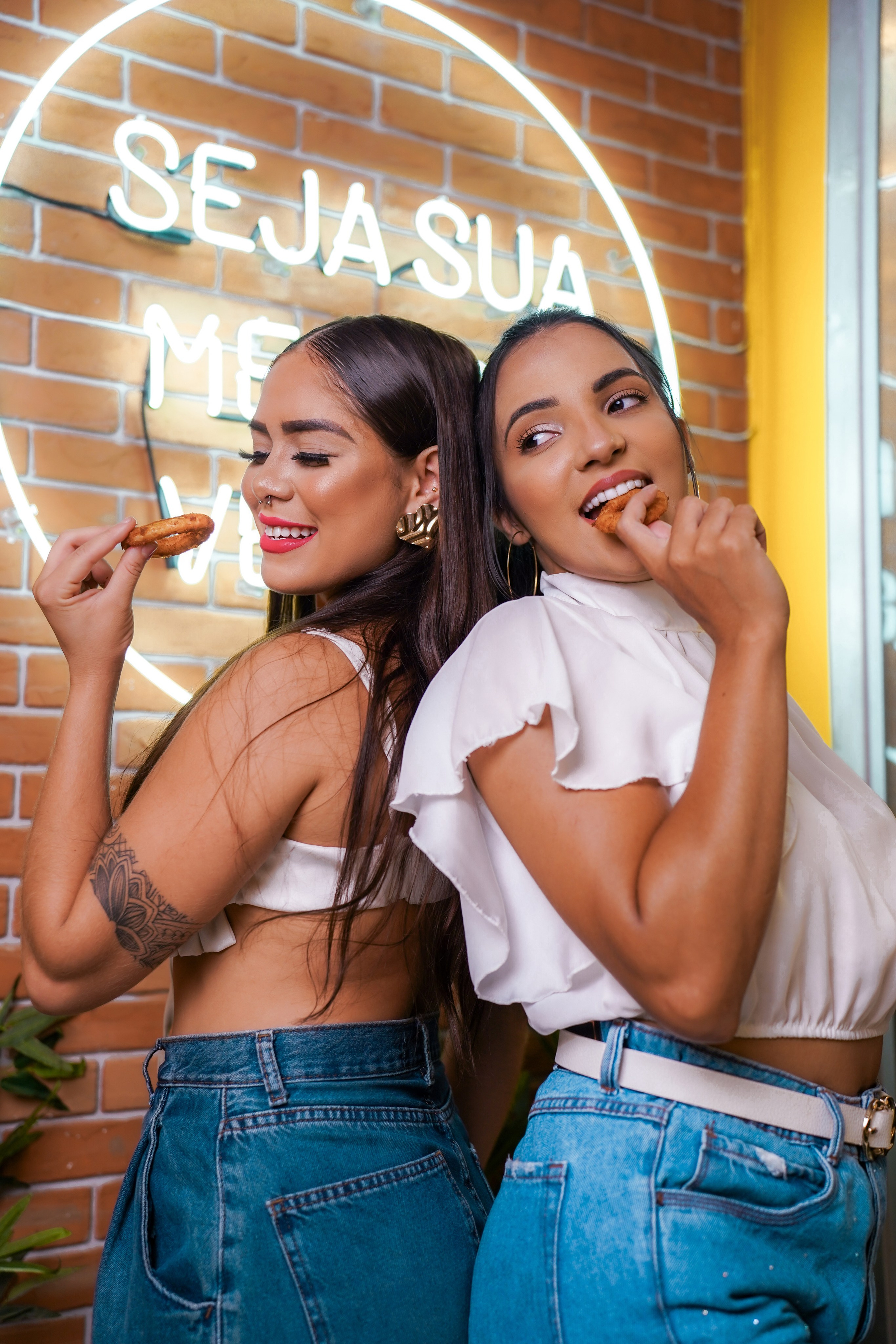 Gastronomia. Início