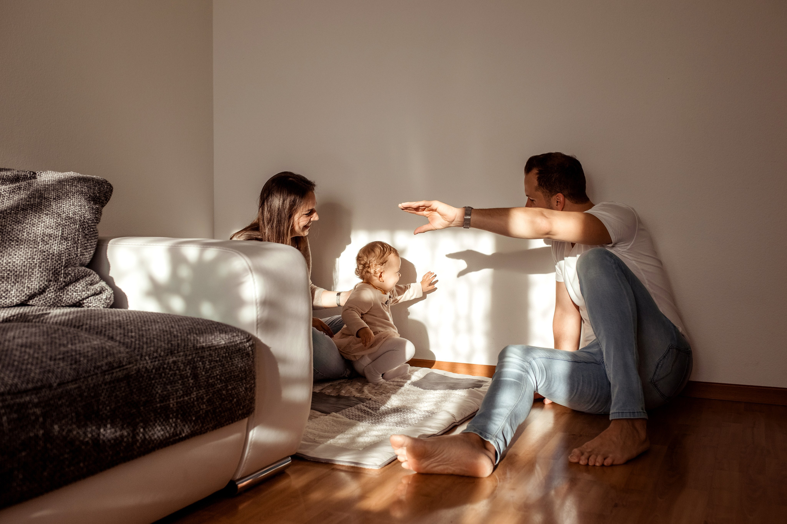 Family. Mariia Malerba — Swiss Women’s Photographer