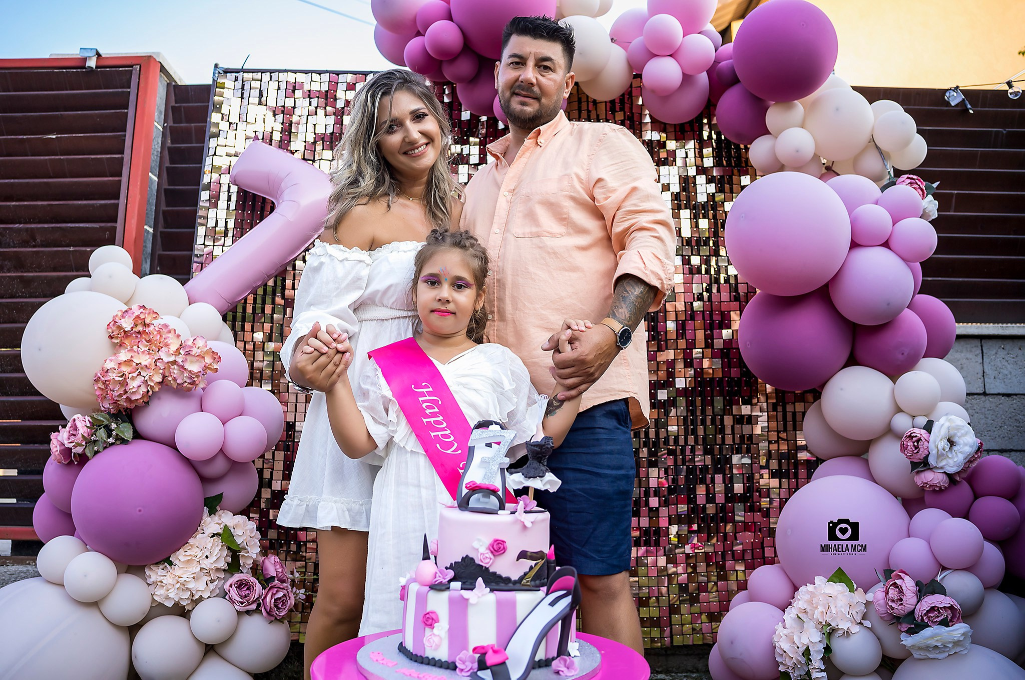 Fotograf evenimente Constanta. MCM Happy Studio – Fotograf & Videograf Evenimente | Nuntă & Botez