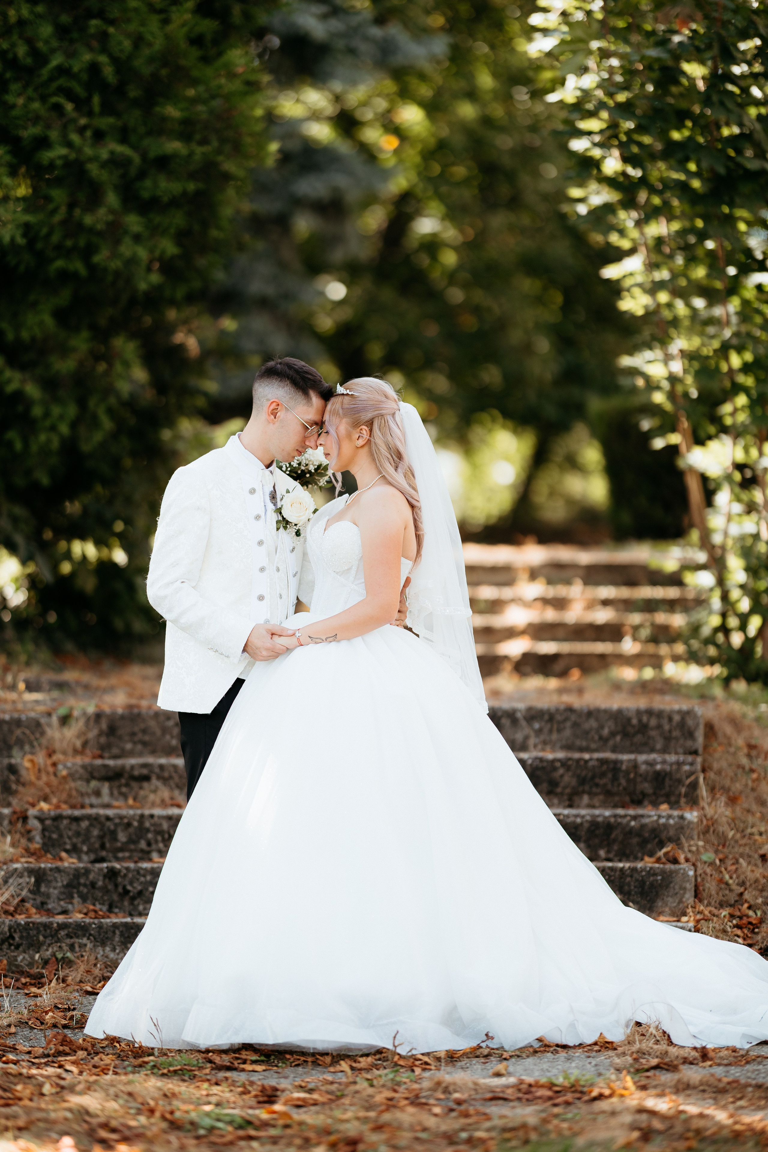 Raul & Ștefania. Wedding Photographer in Transylvania | Grozav Media