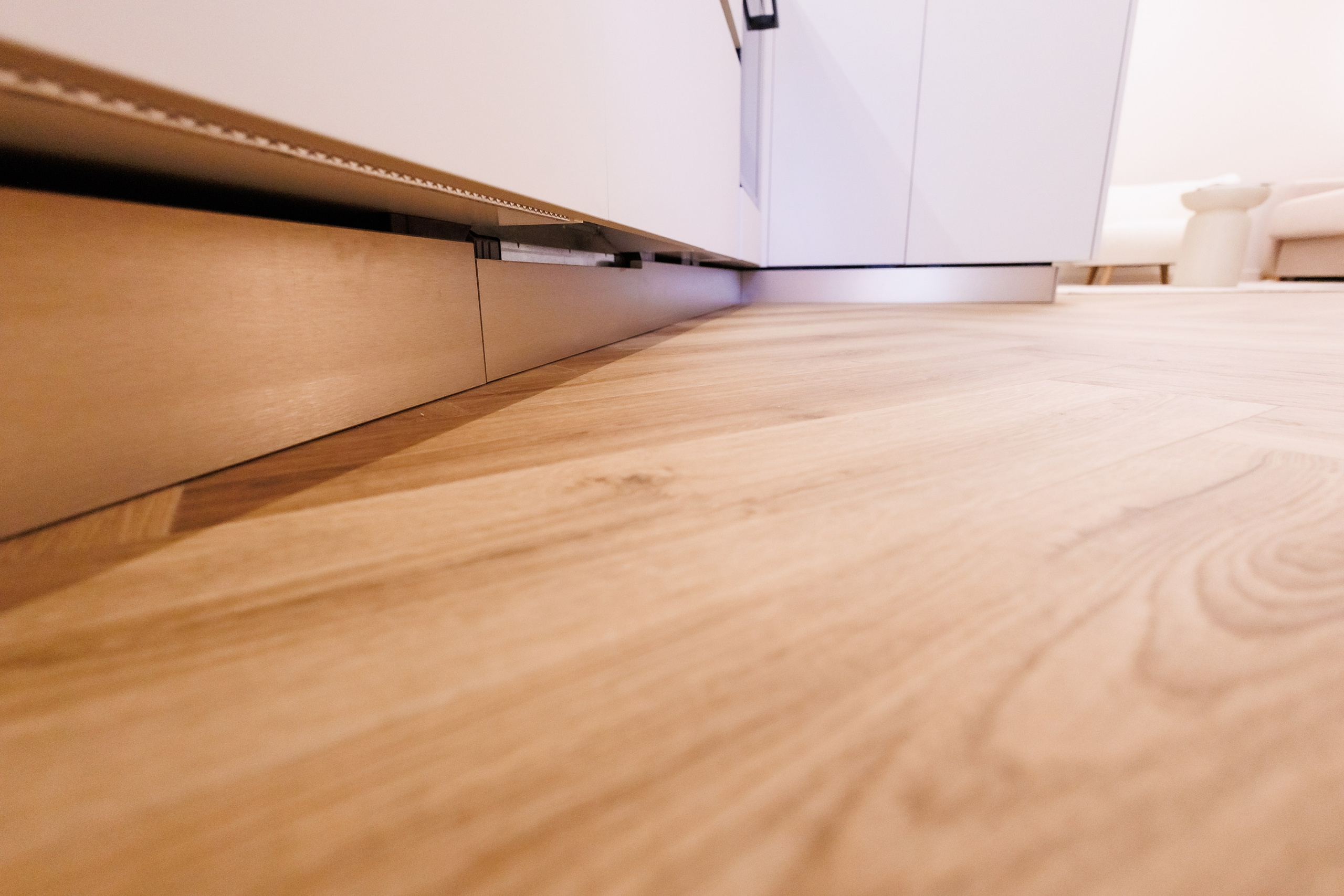 Апартамент. Фотограф Ирина Йотова