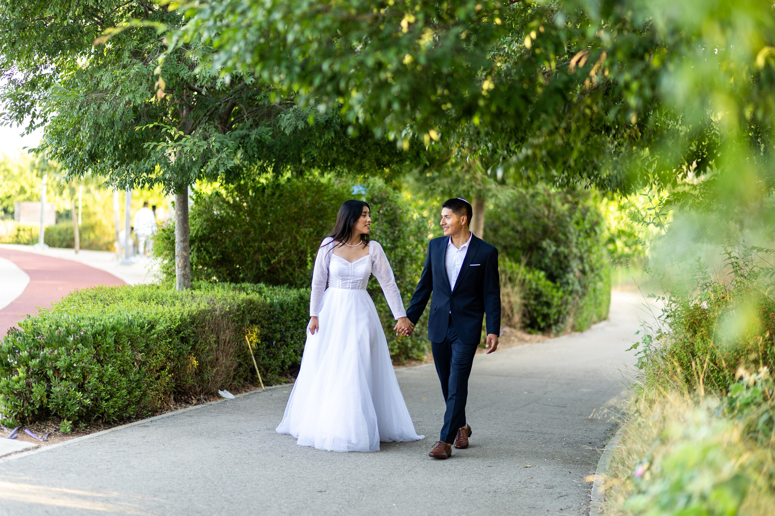 M&N. משה מנשה צלם חתונות