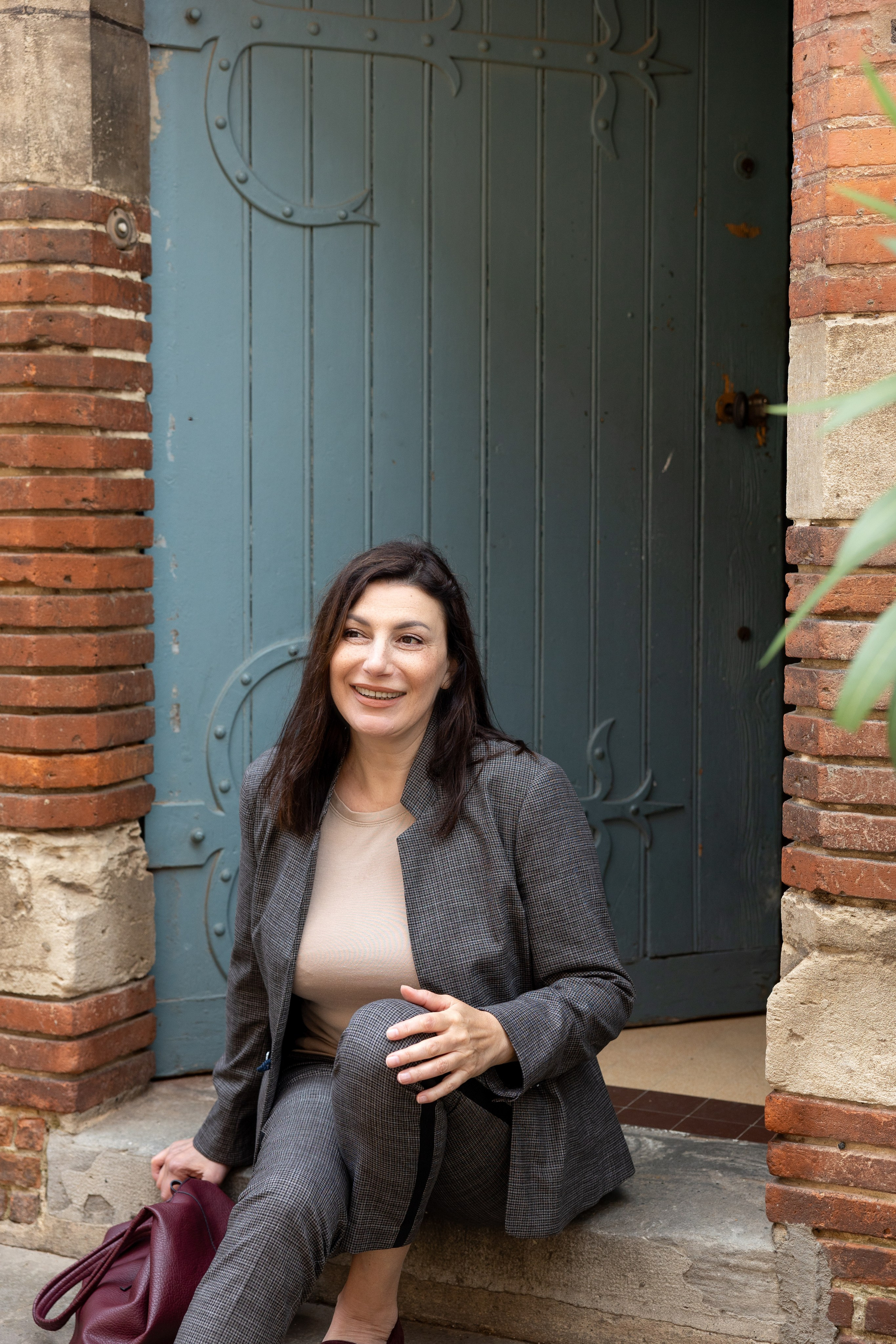 Inna. Евгения Смирнова — Ваш фотограф в Тулузе и на юго-западе Франции