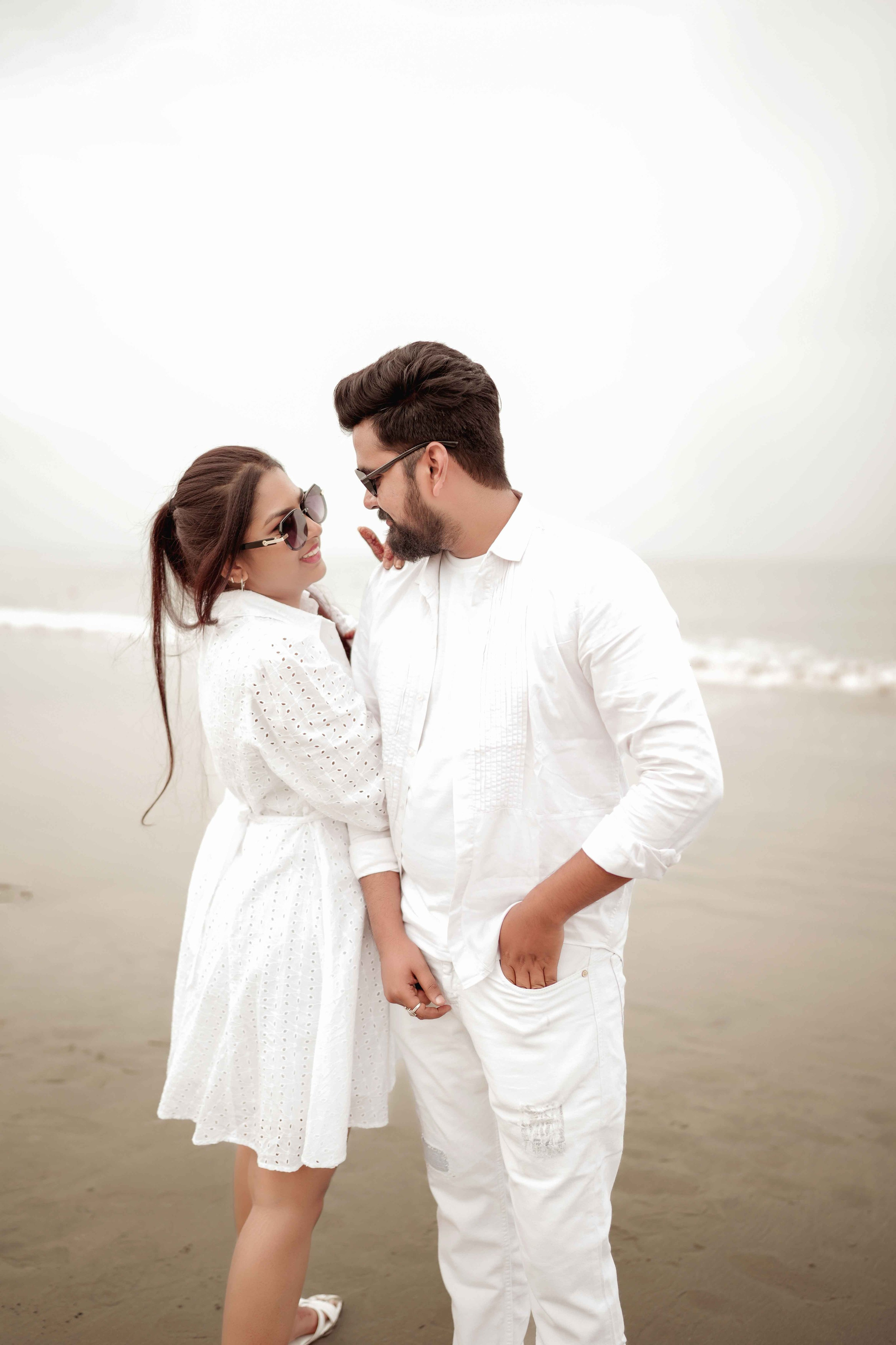 HARSHA & MALINI PRE WEDDING. NTURE WEDDING