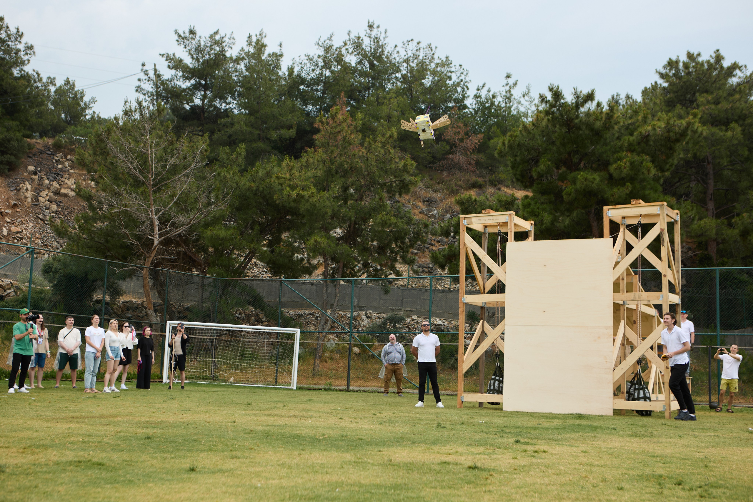 Тимбилдинг. Свадебный и семейный фотограф Жанна Руденко