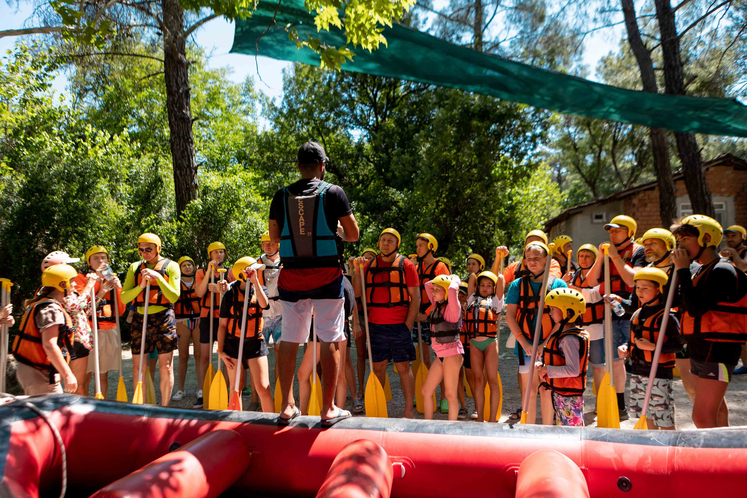 Корпоративы и дни рождения. Свадебный и семейный фотограф Жанна Руденко