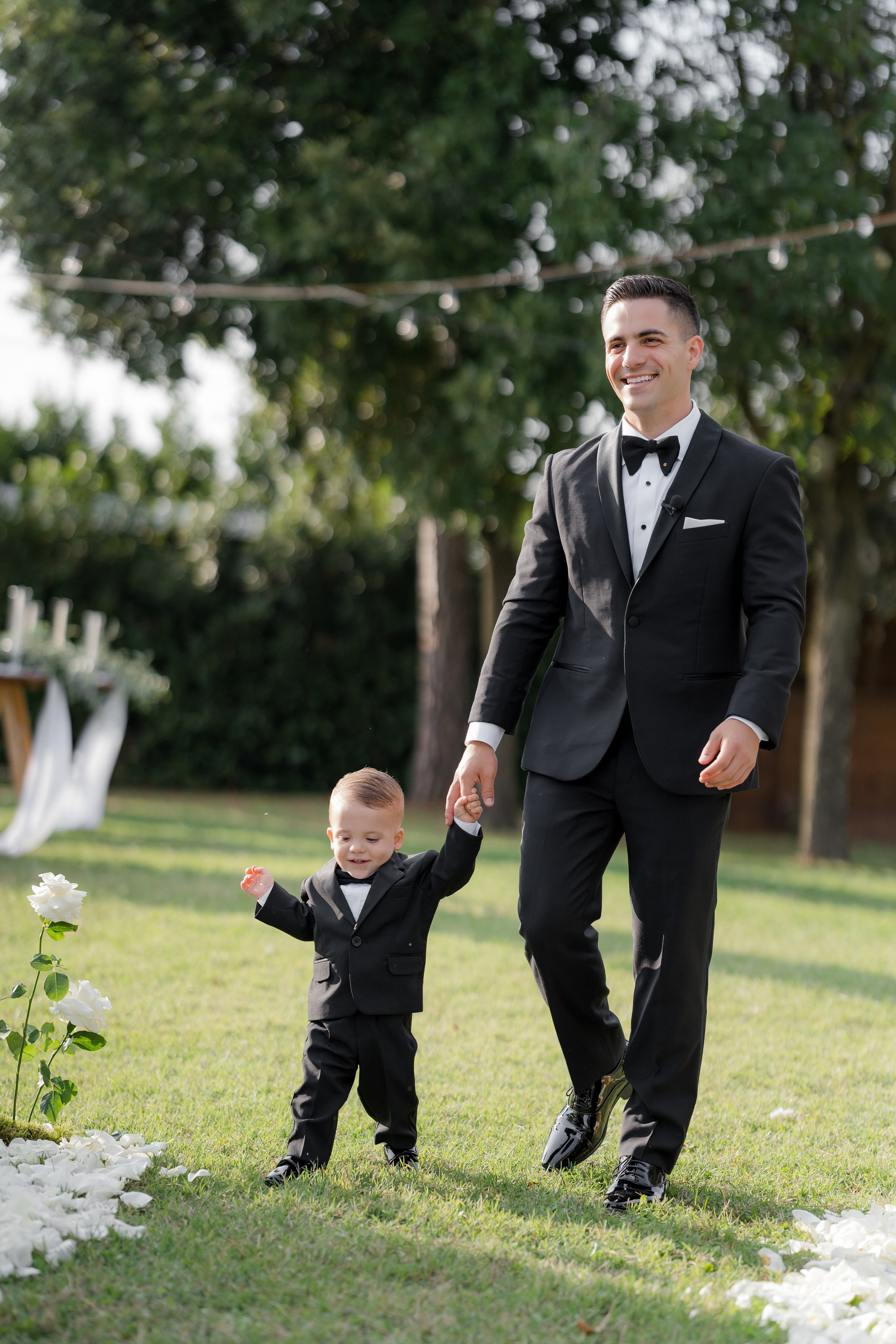 Dom&Ally. Весільний фотограф Вікторія Саврук