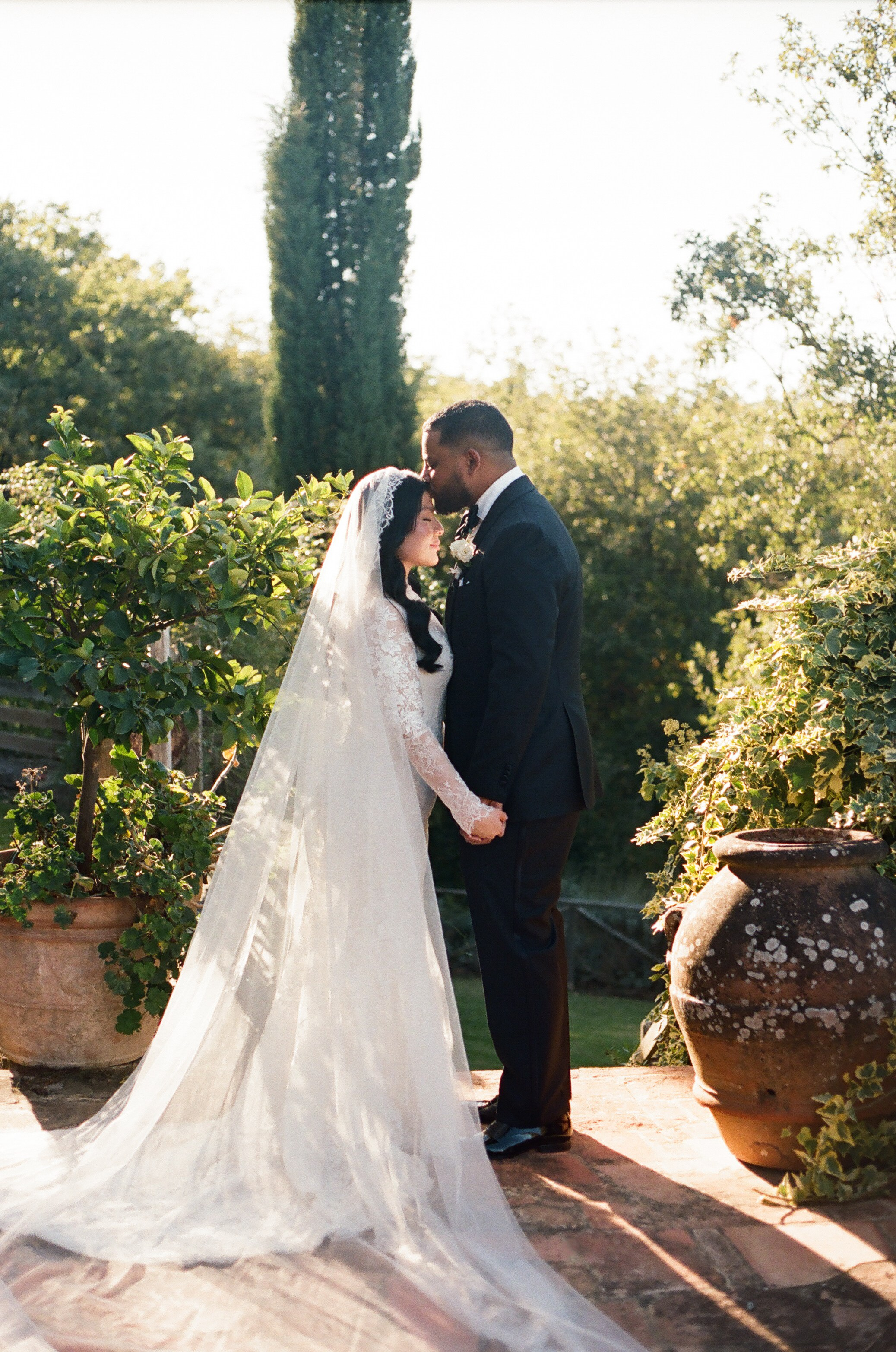 Mitcell&Melanie film. Свадебный фотограф Виктория Саврук