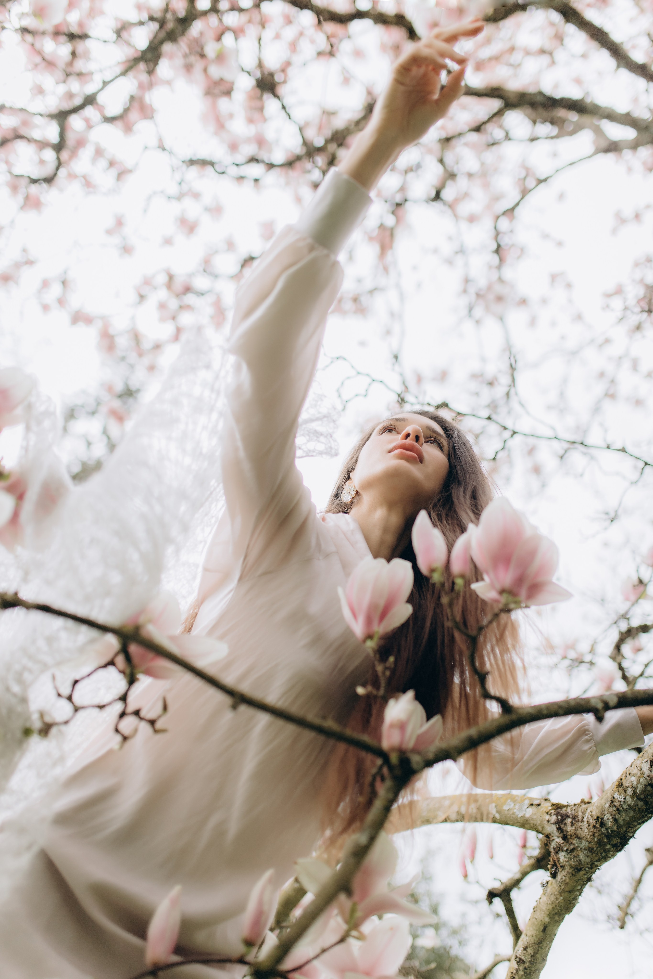 Photographer in Adliswil — Authentic & Timeless Portraits. Photographer and visual artist Irina Vovk