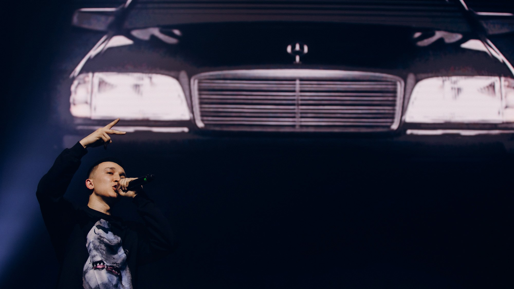 Концерт: ULUKMANAPO. Азимжан Нуритдинходжаев — свадебный фотограф